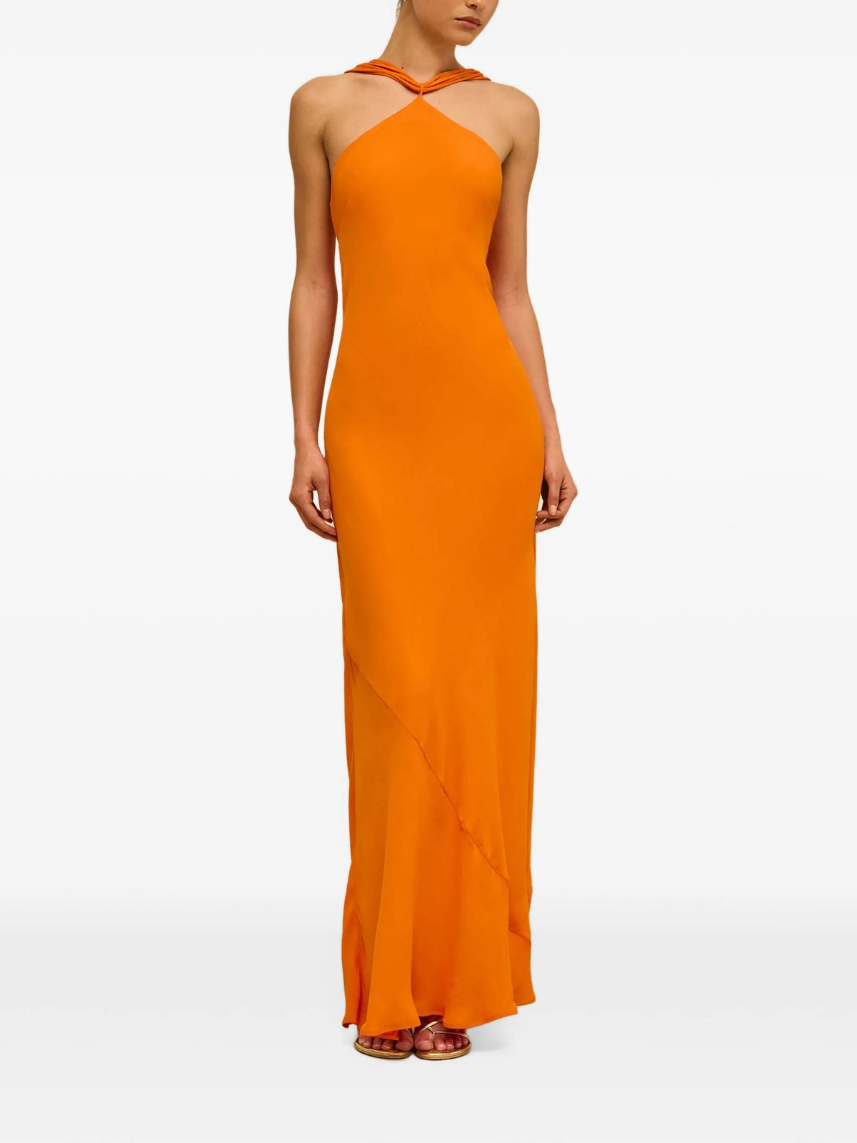 Phoebe gown dress