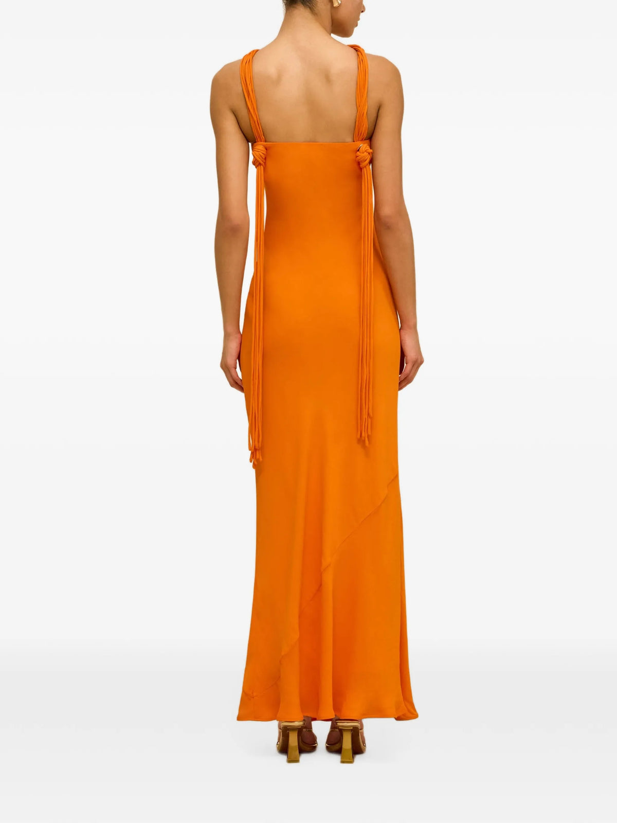 Phoebe gown dress