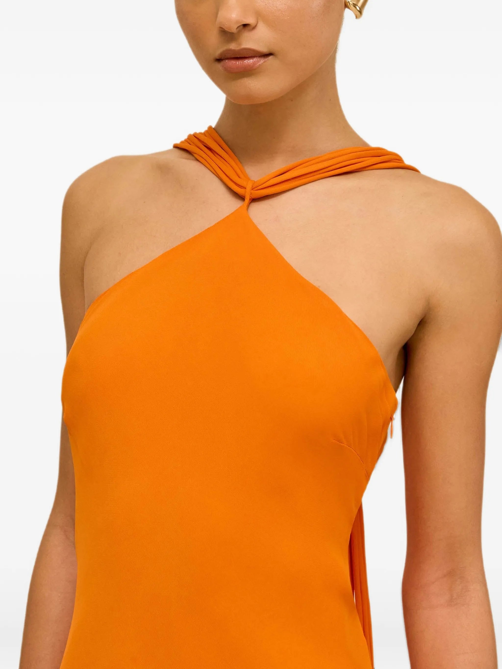 Phoebe gown dress