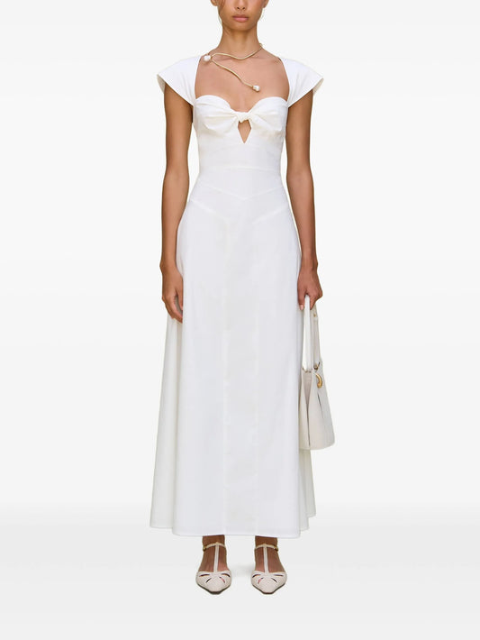 Magnolia dress