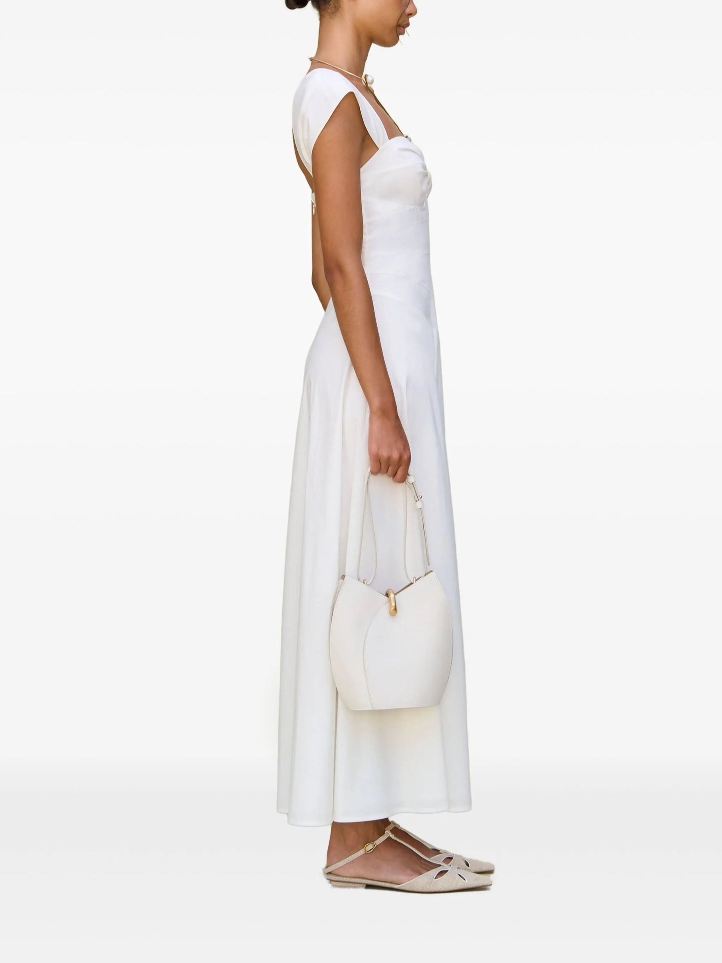 Magnolia dress