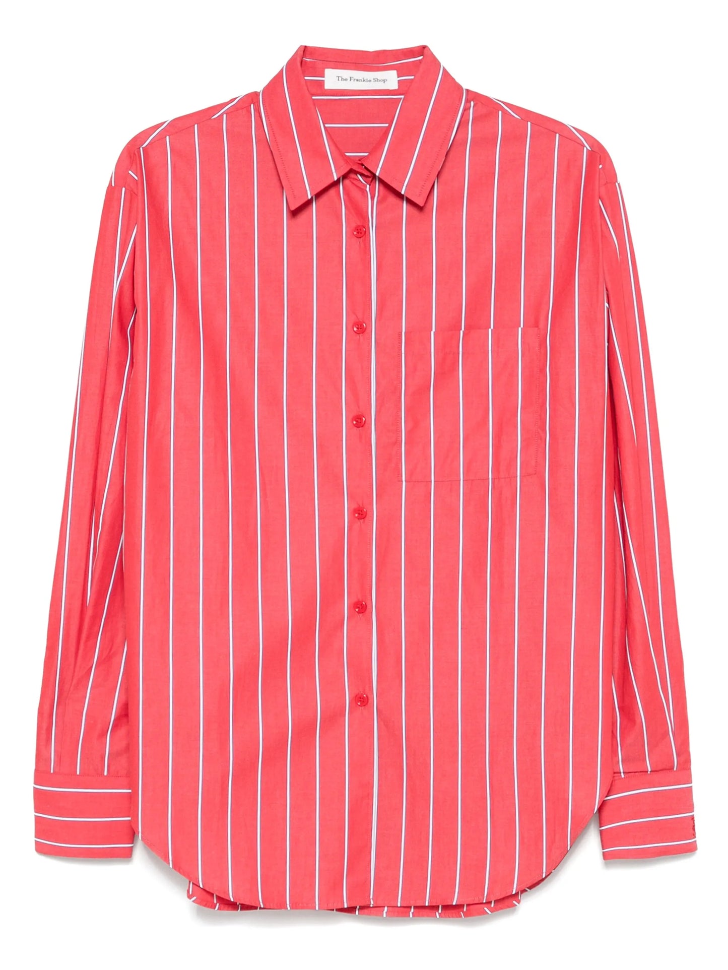 Lui striped shirt