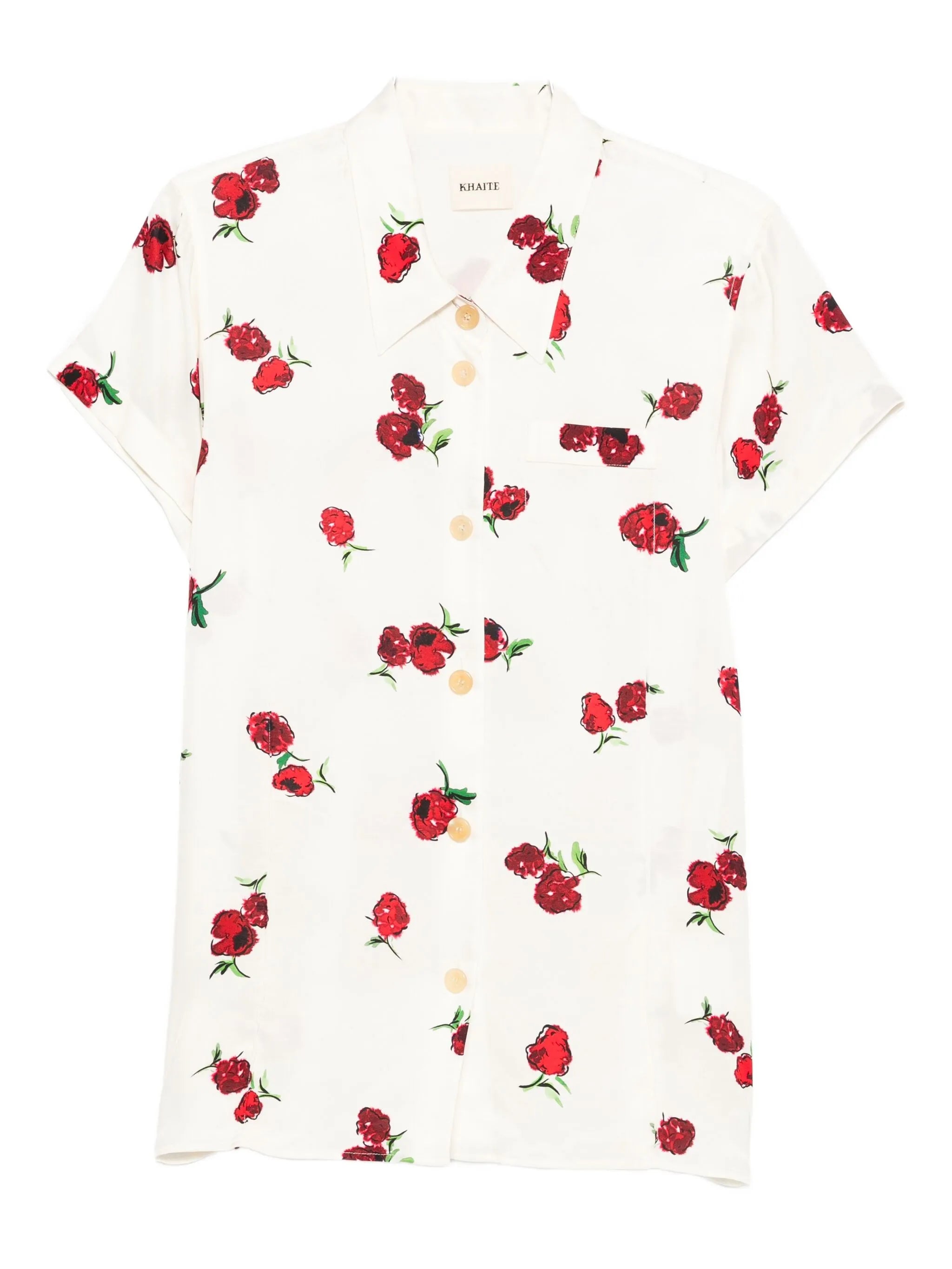 Keefe shirt