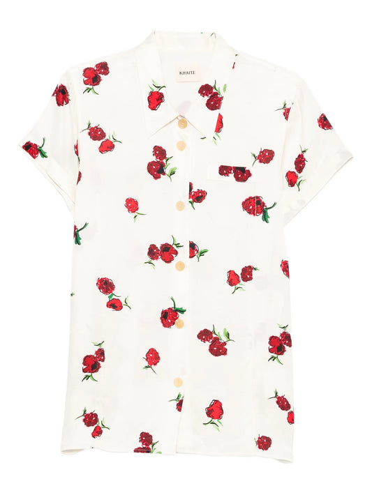 Keefe shirt