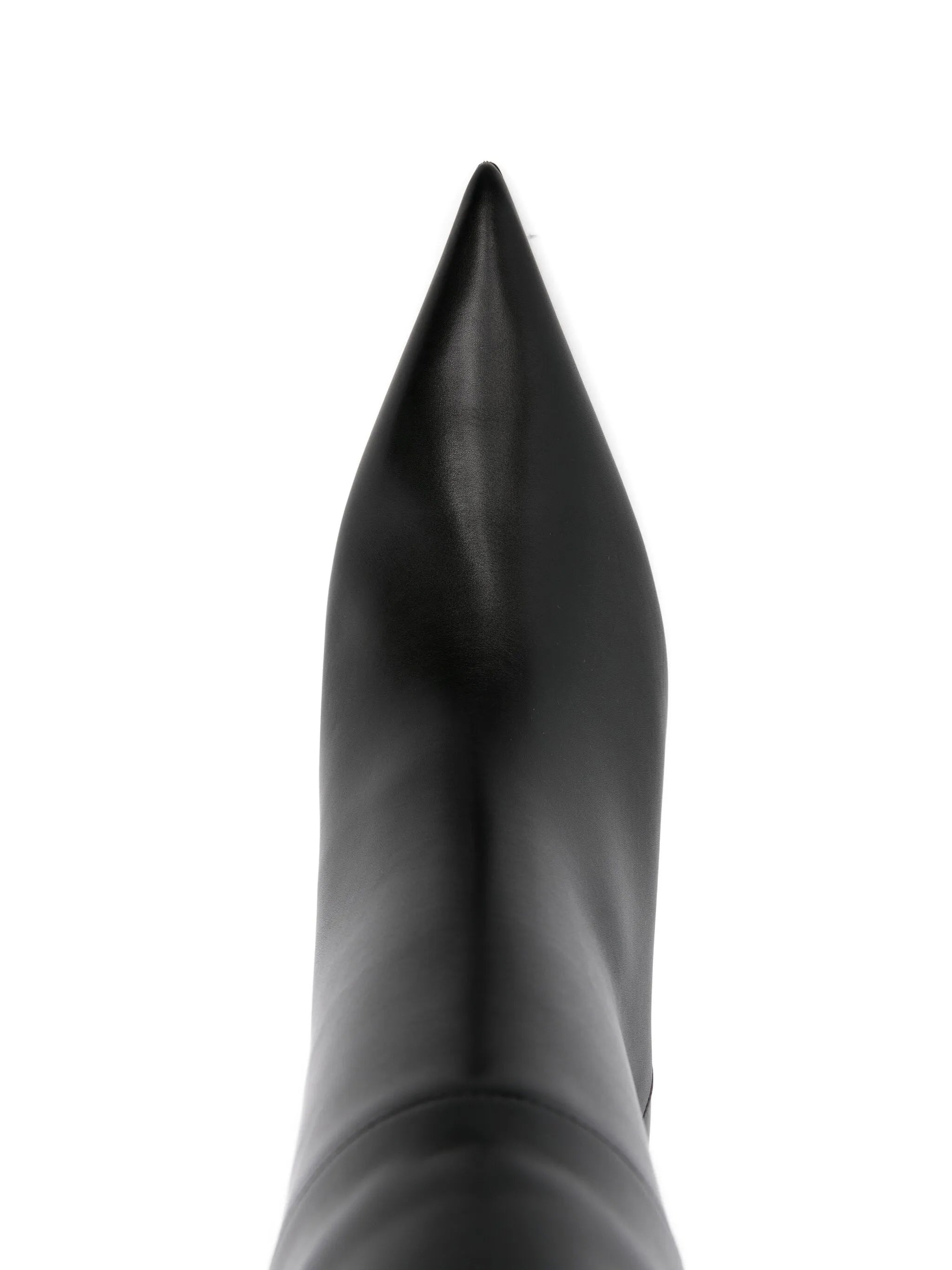 85mm Julianne knee-high boots