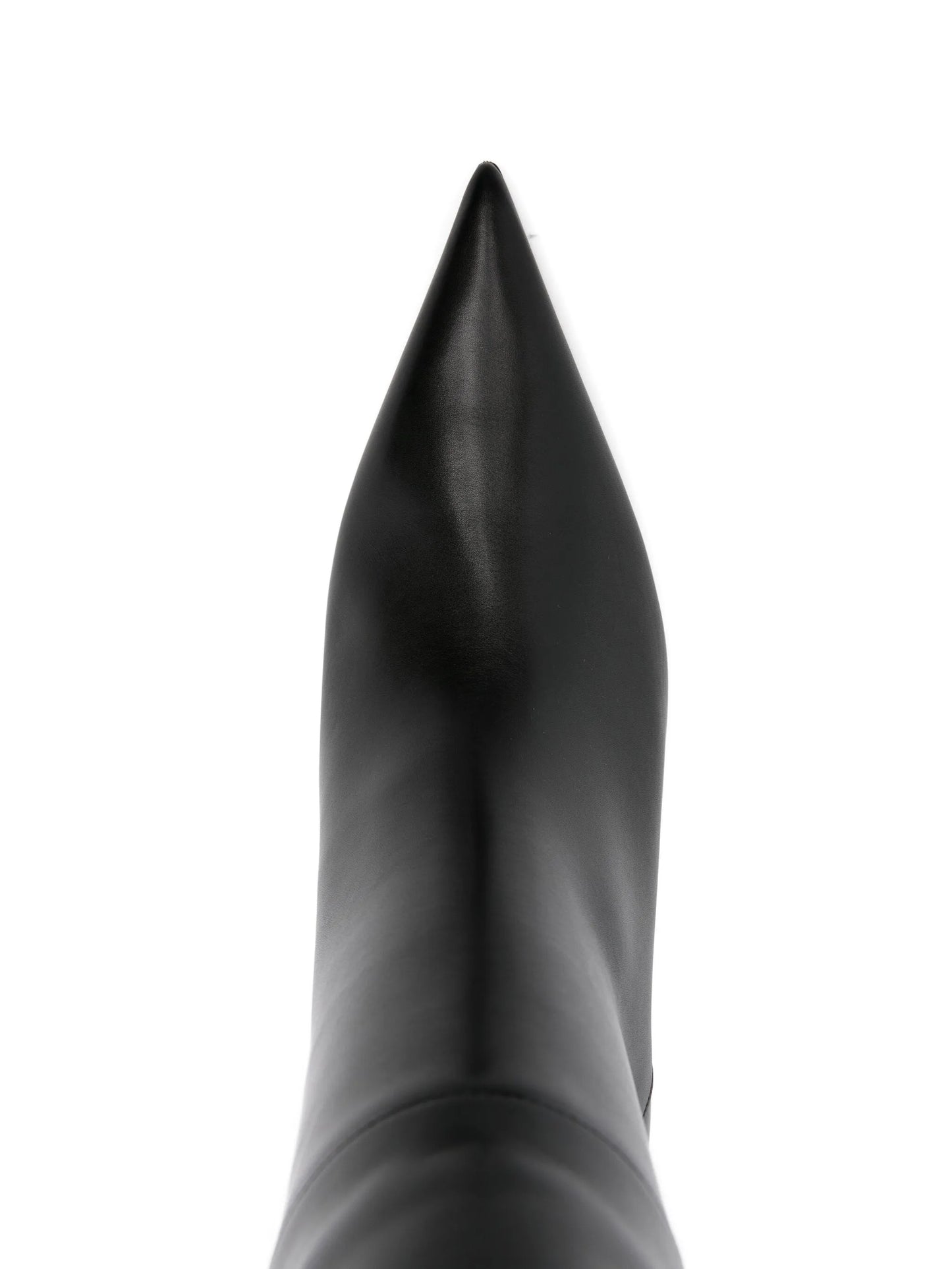 85mm Julianne knee-high boots
