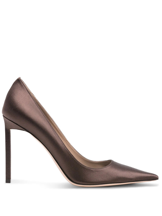 110mm Betty pumps