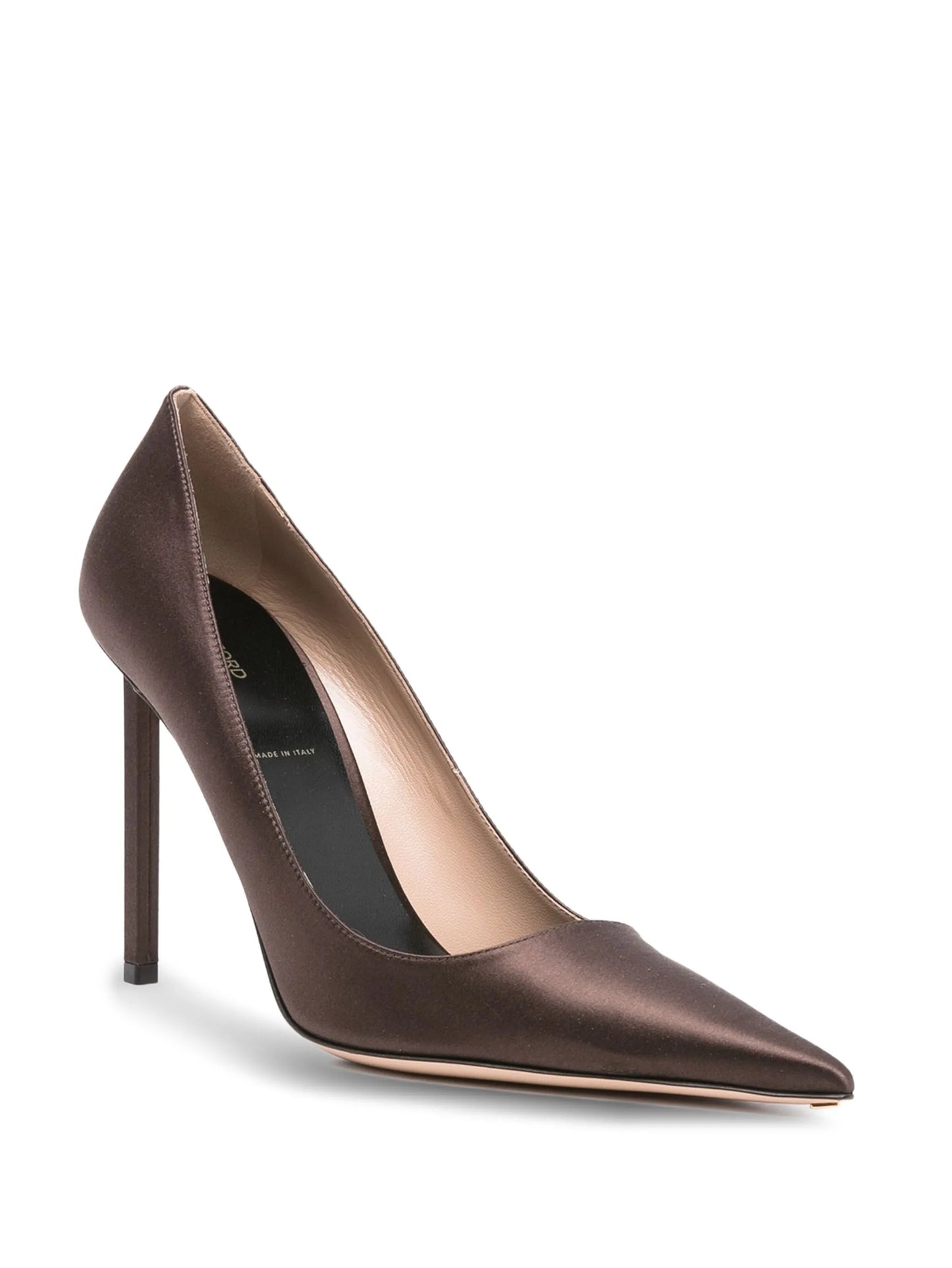 110mm Betty pumps
