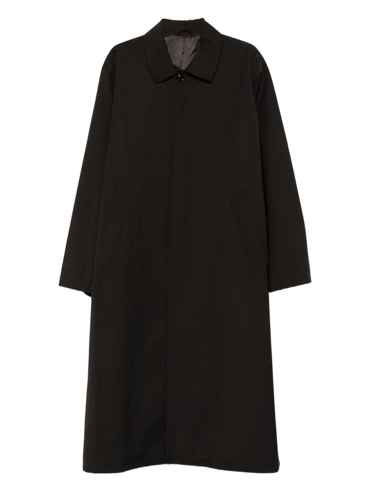 Churchill coat