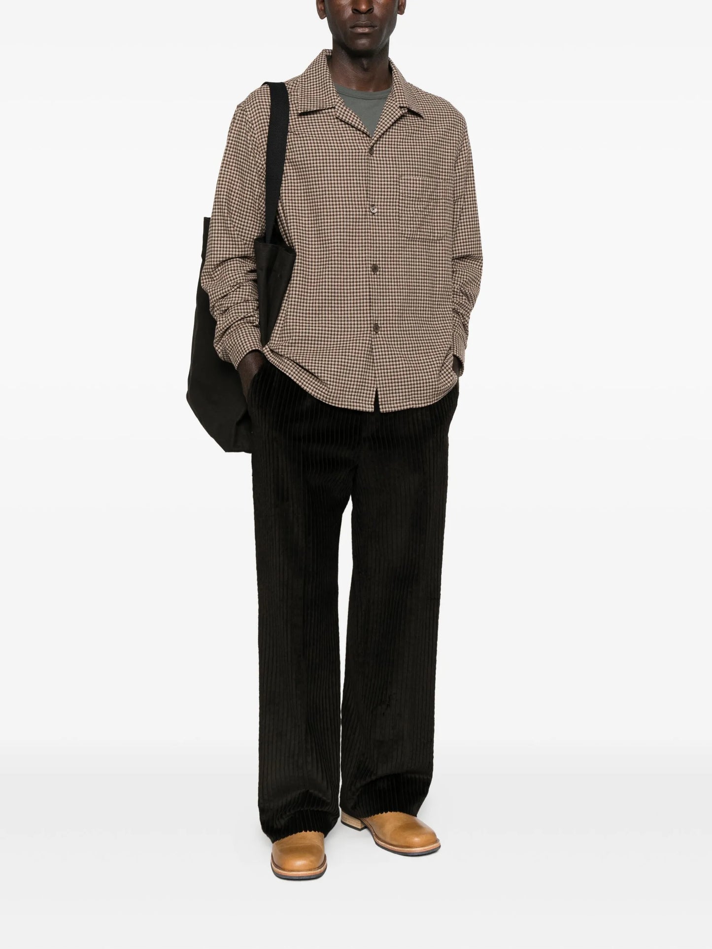 Endino shirt