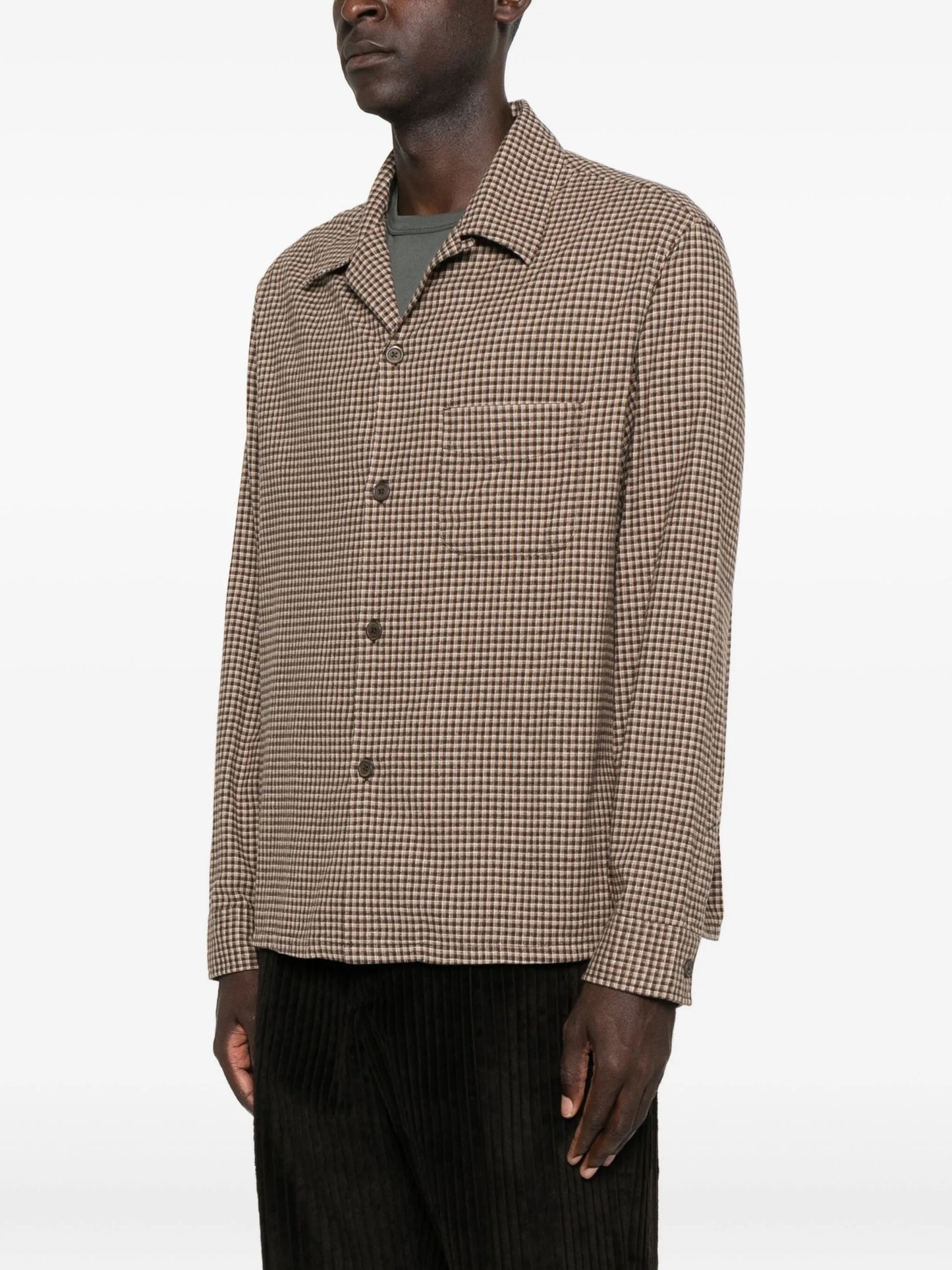Endino shirt