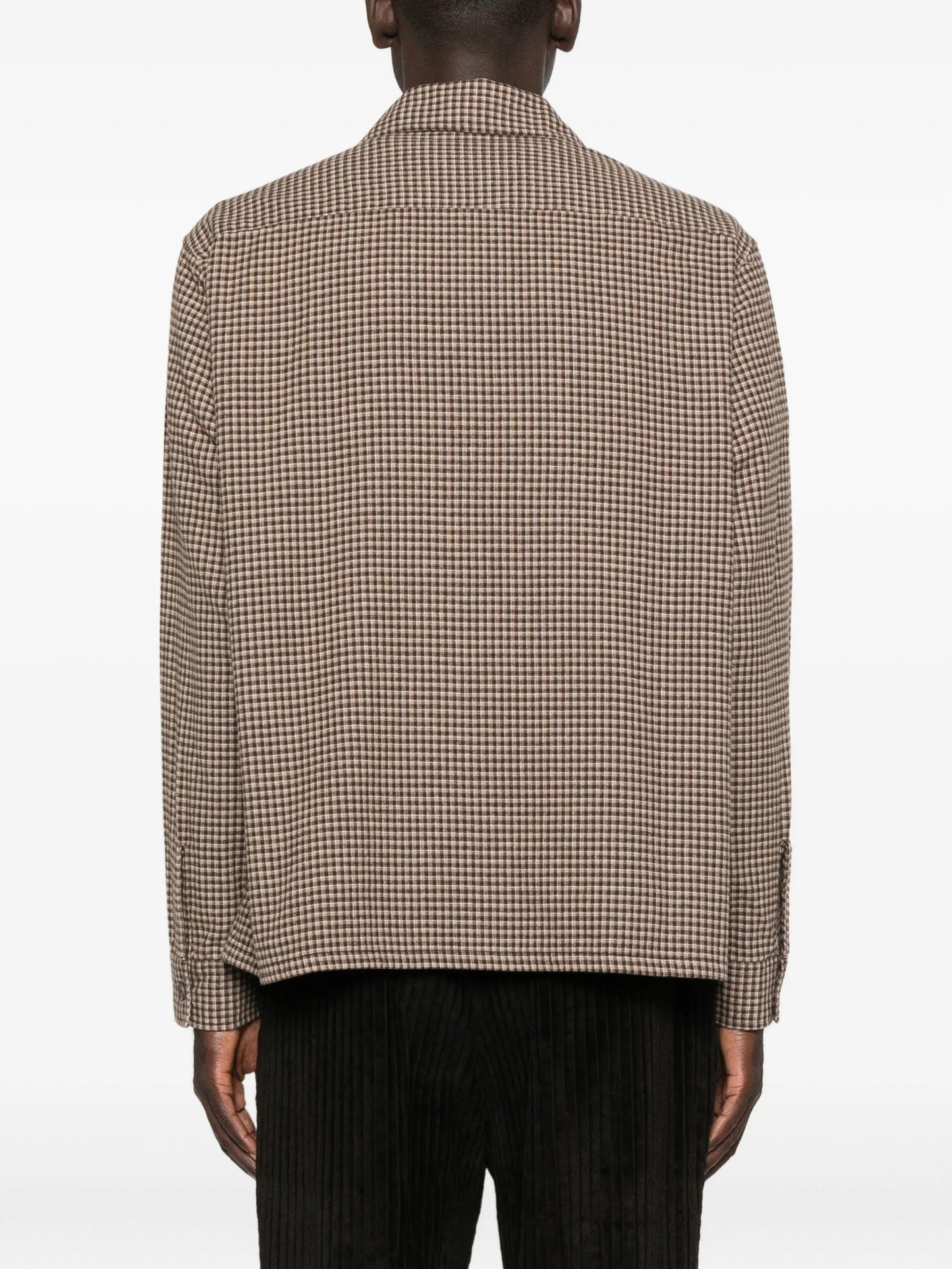 Endino shirt