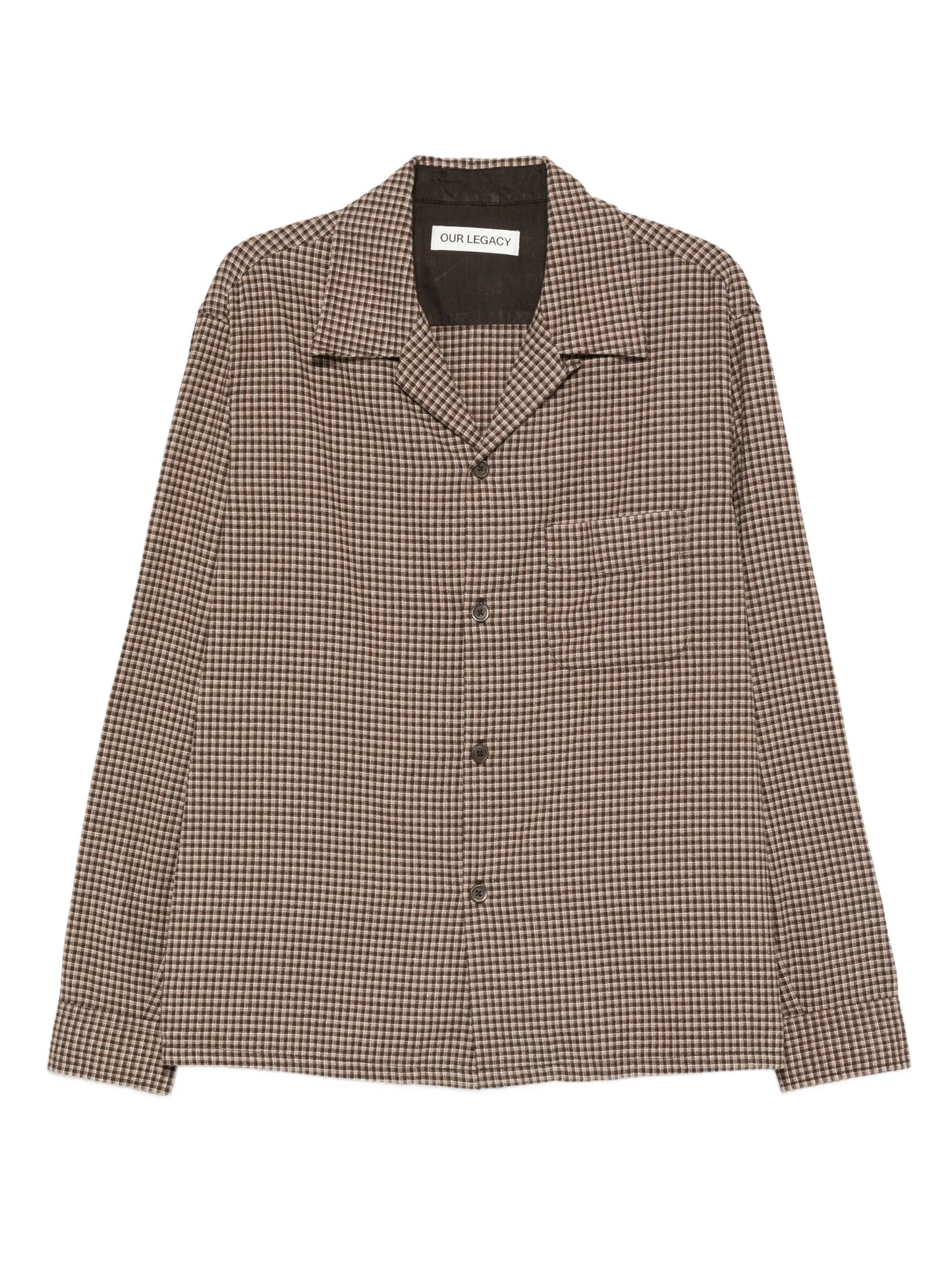 Endino shirt