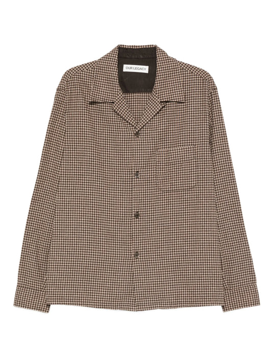 Endino shirt