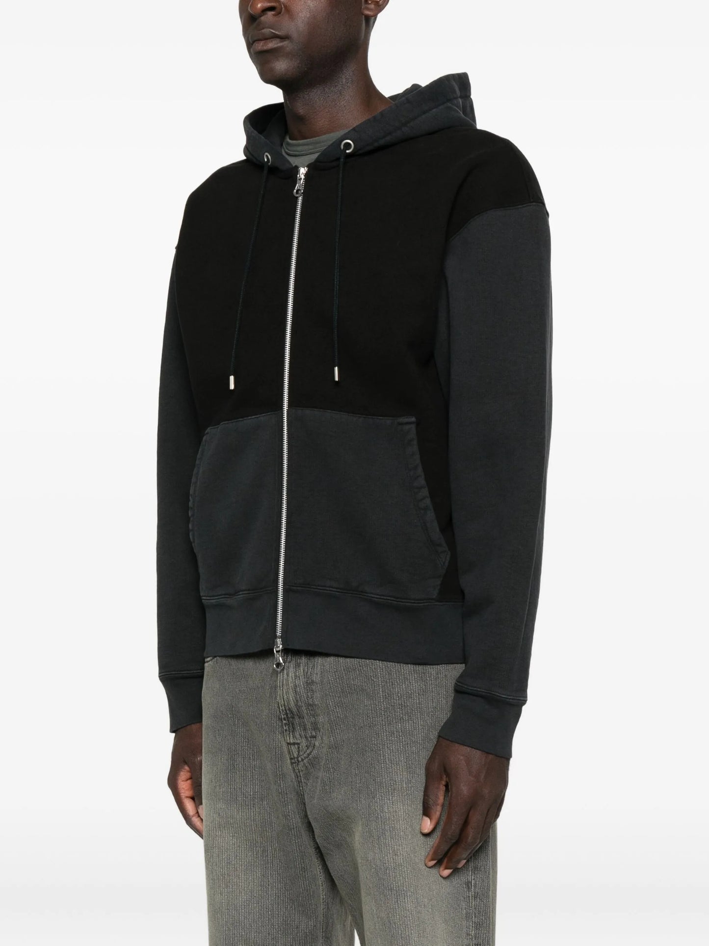 Hefty hoodie