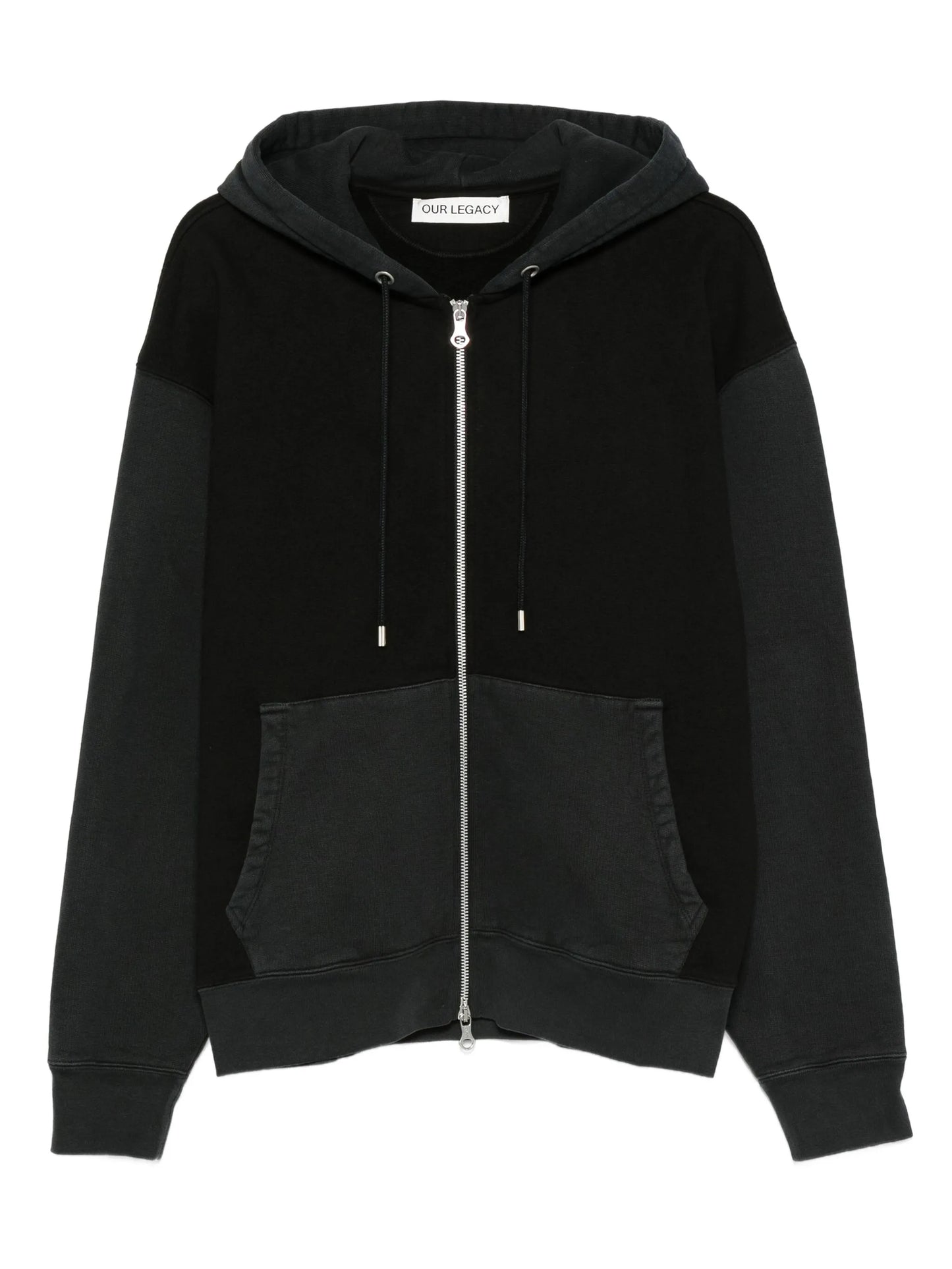 Hefty hoodie