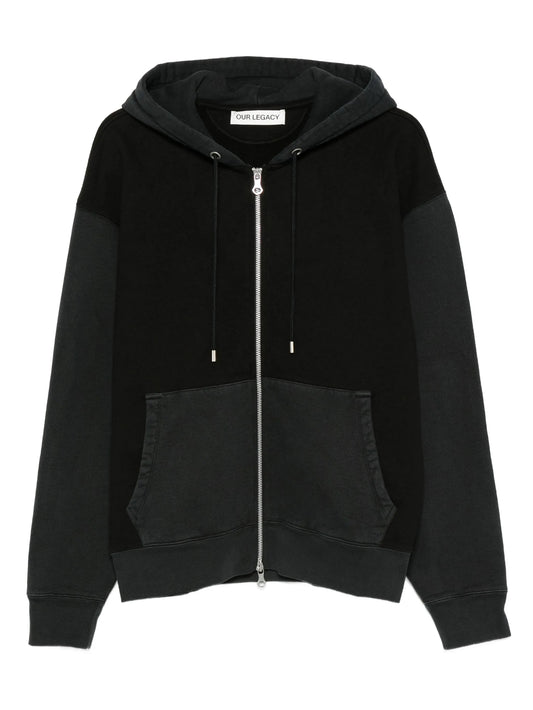 Hefty hoodie