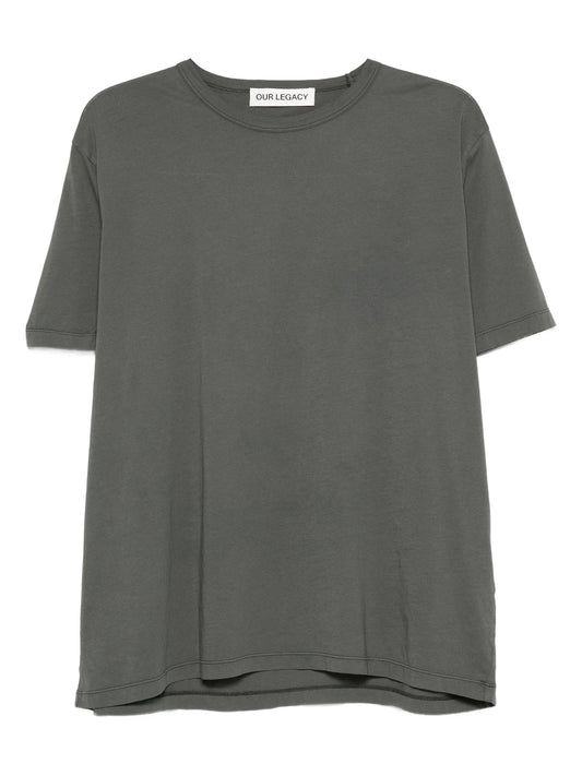 cotton T-shirt
