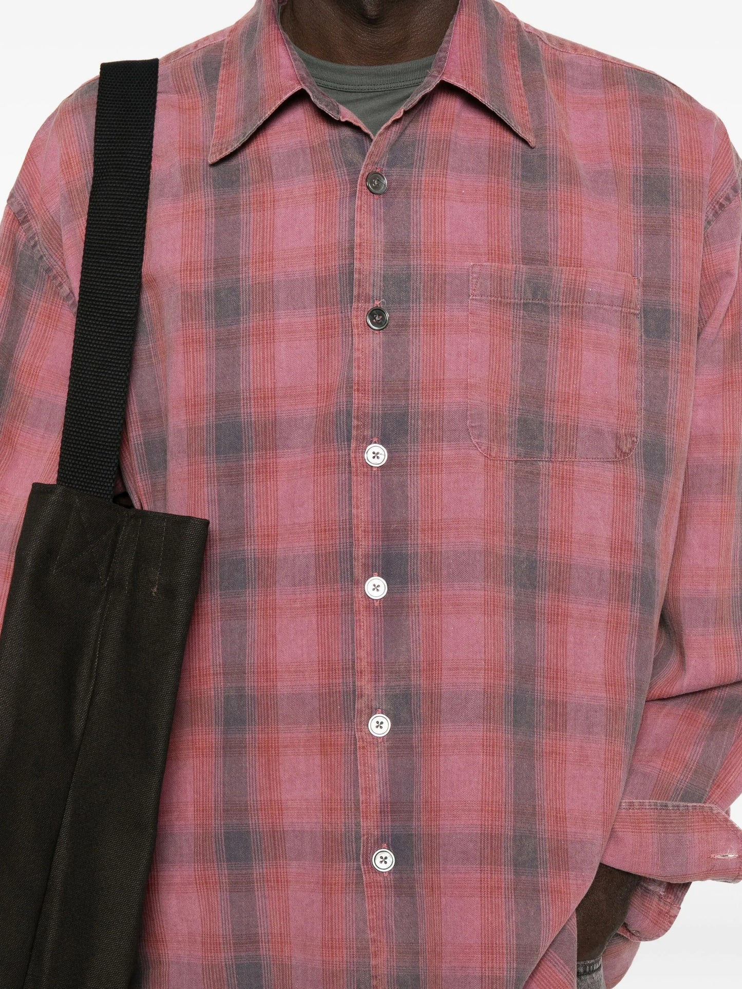 Idaho shirt