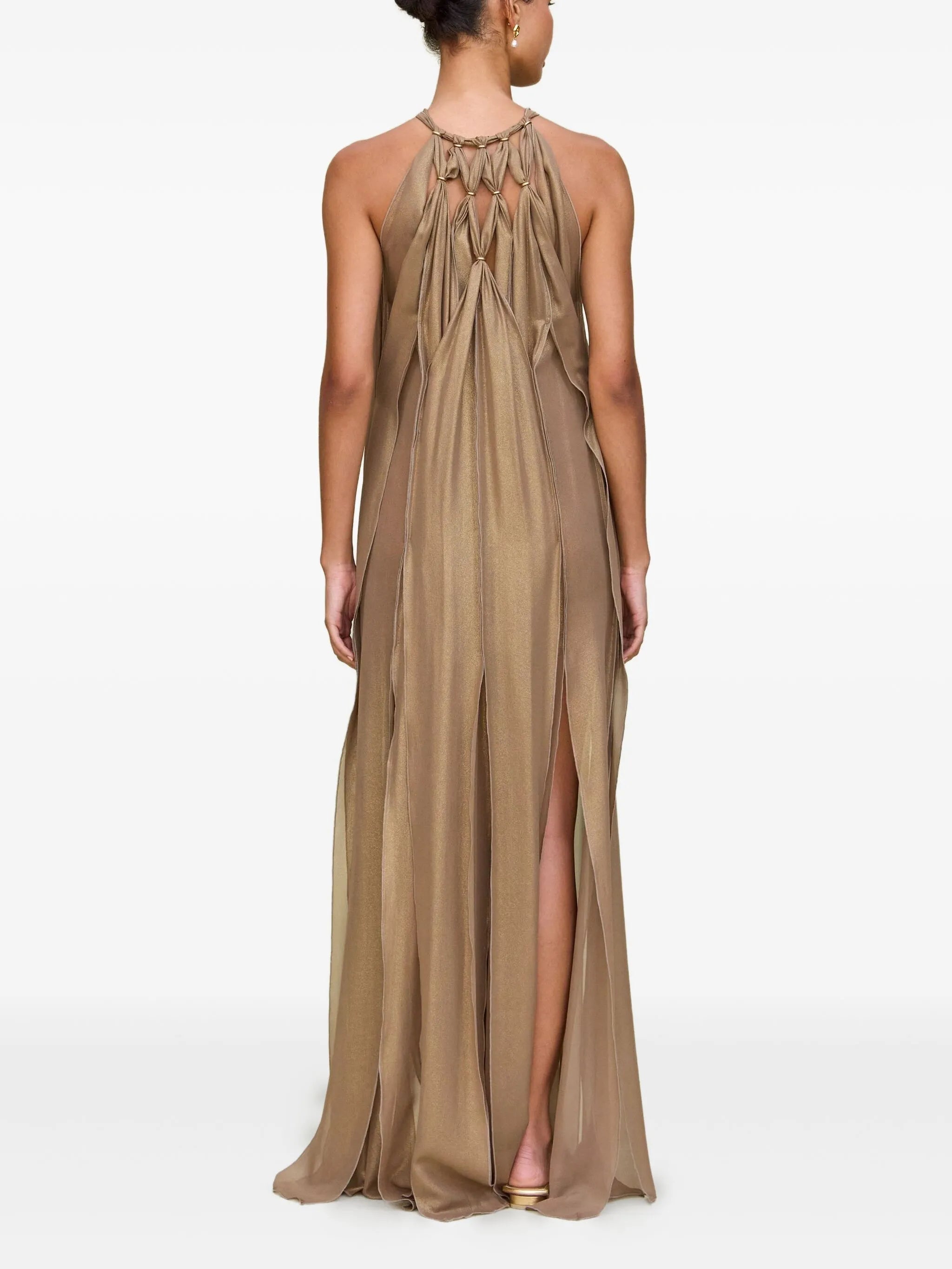 Aditi gown dress