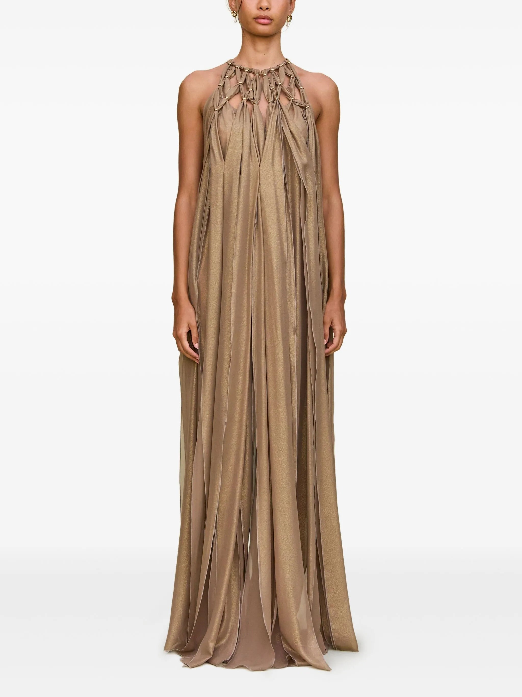 Aditi gown dress
