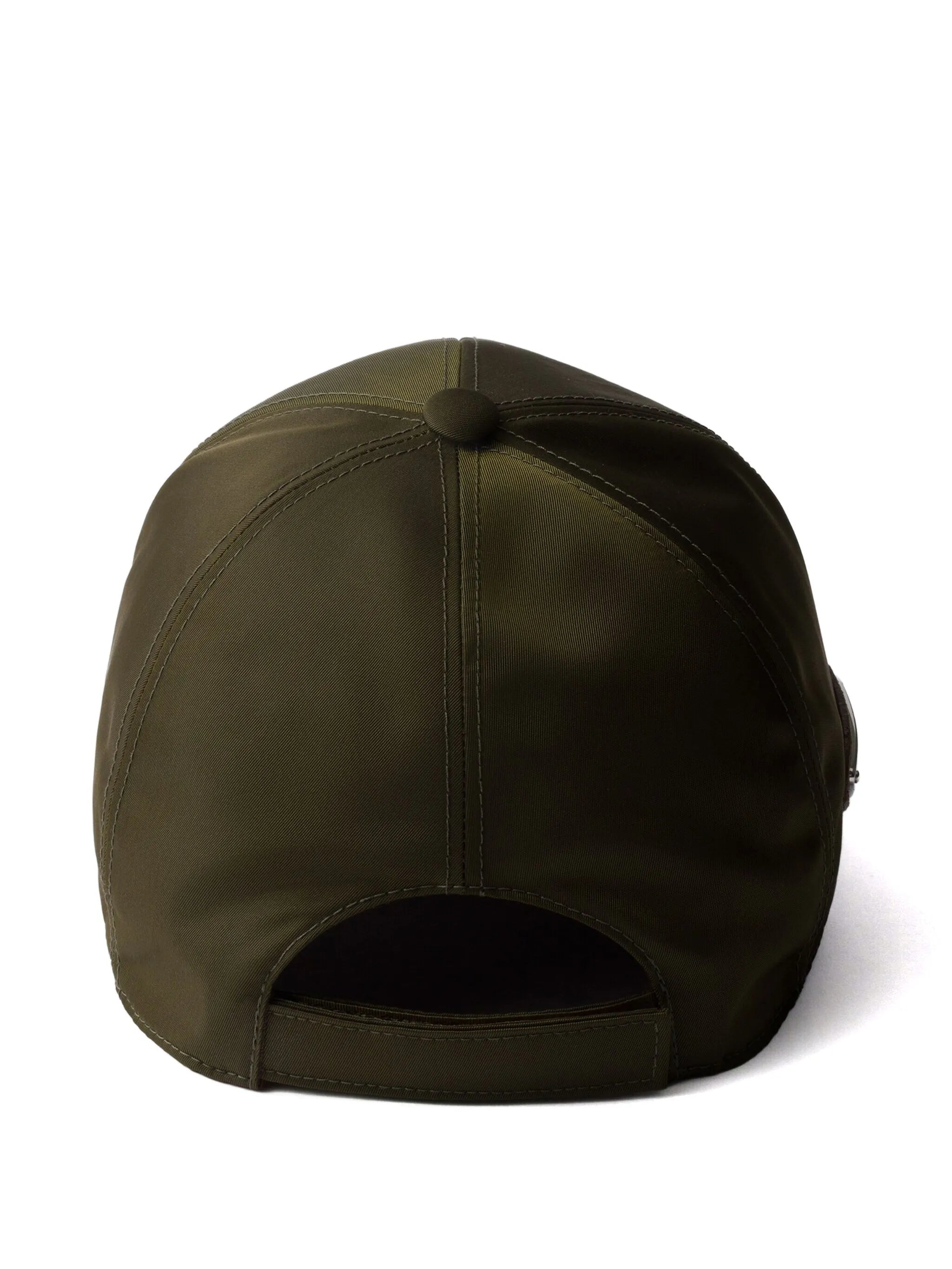 Re-Nylon baseball cap