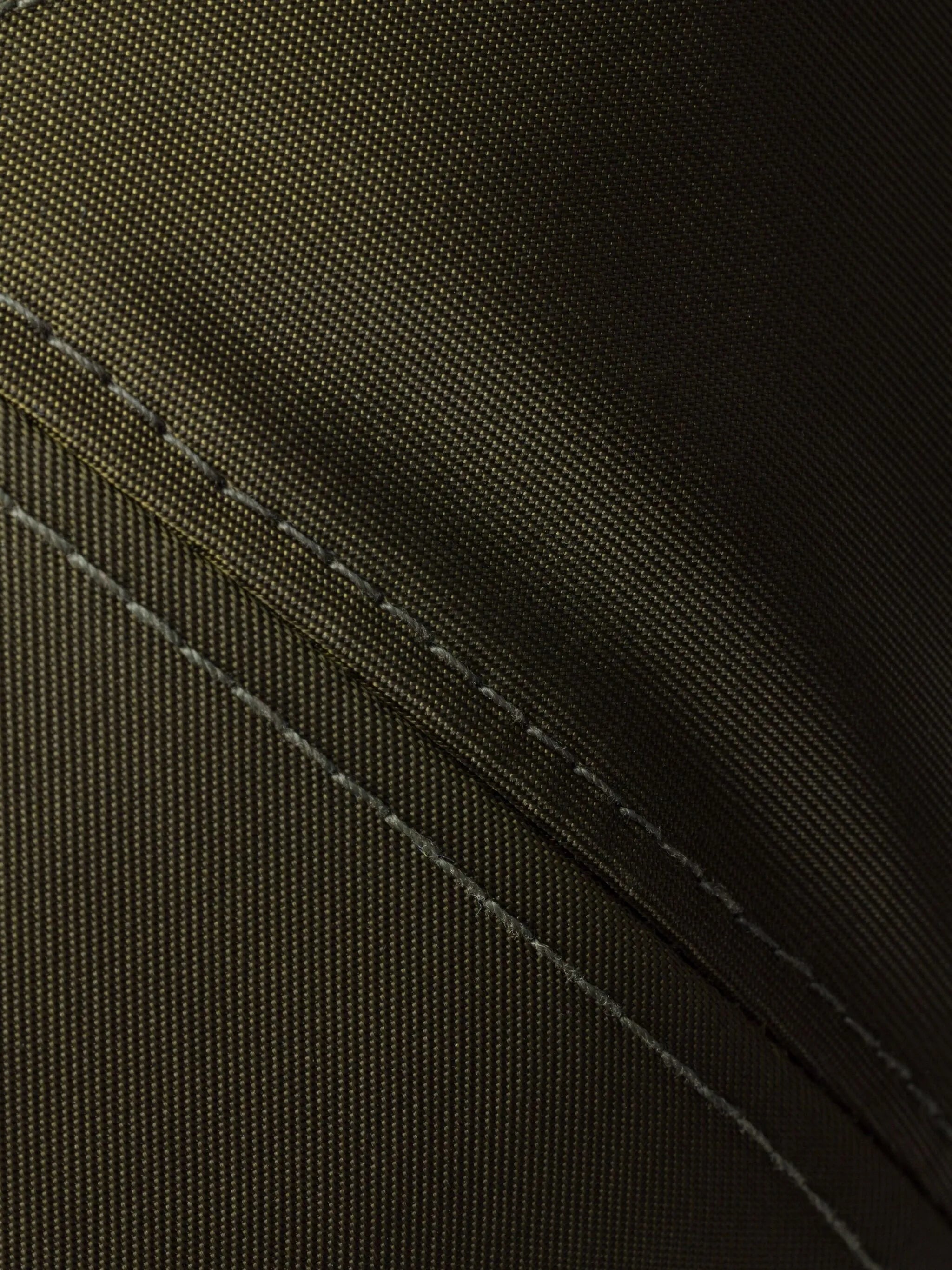 Re-Nylon baseball cap