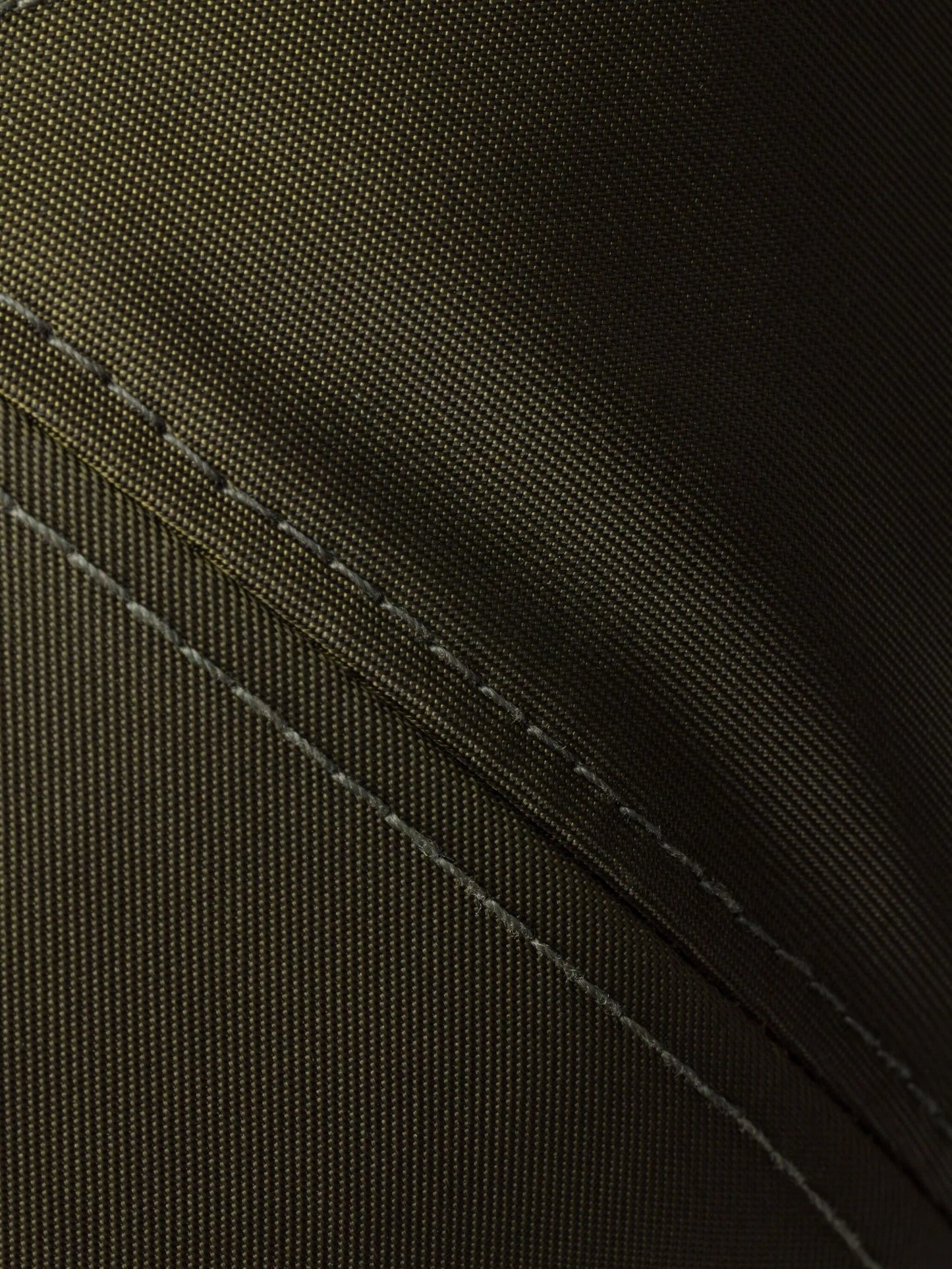 Re-Nylon baseball cap