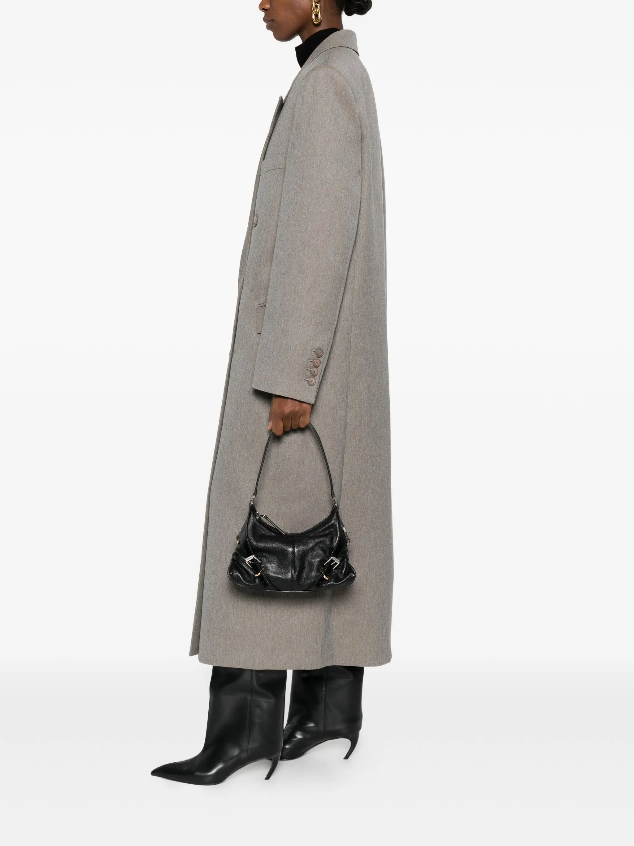Voyou shoulder bag