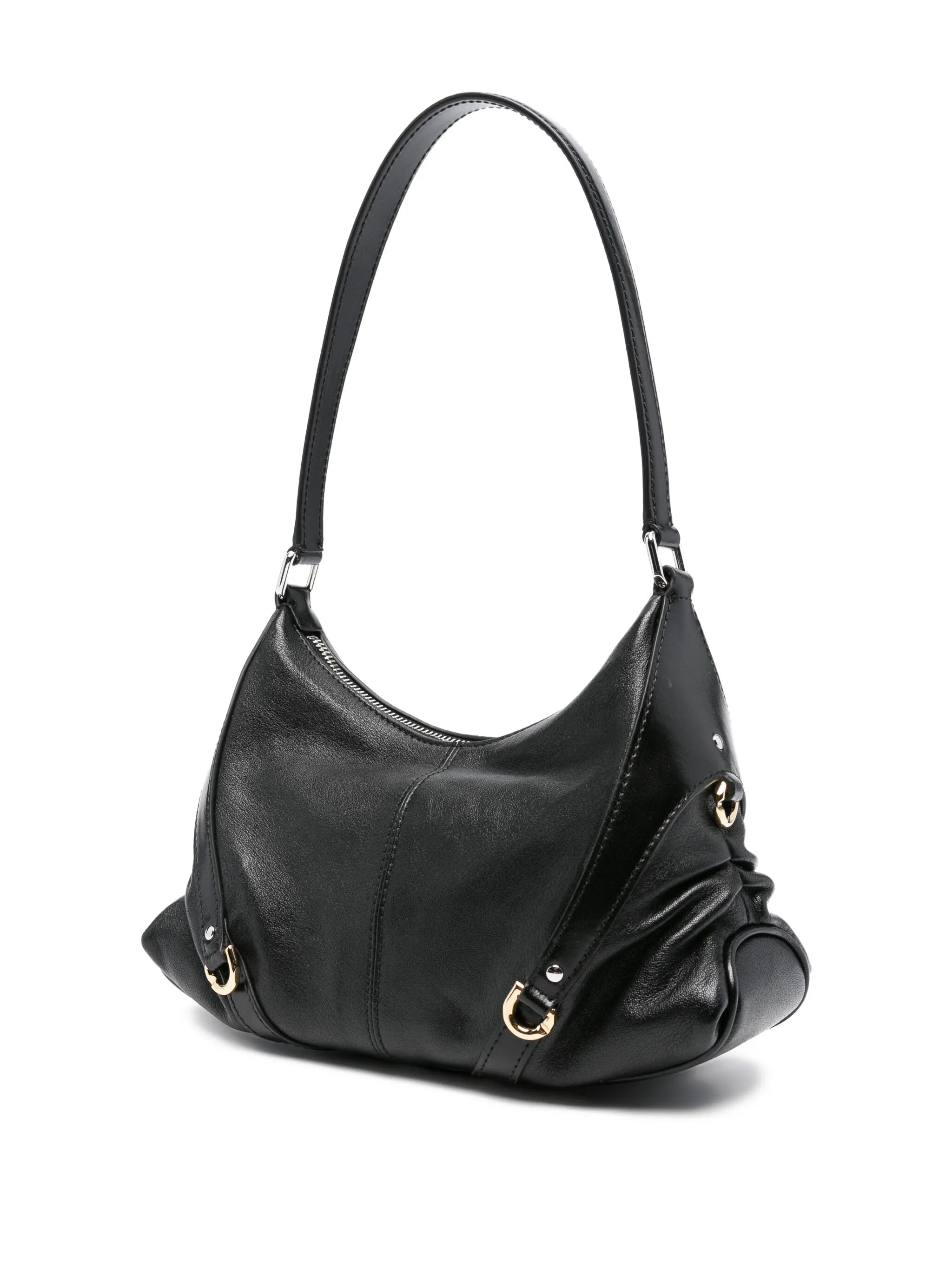 Voyou shoulder bag