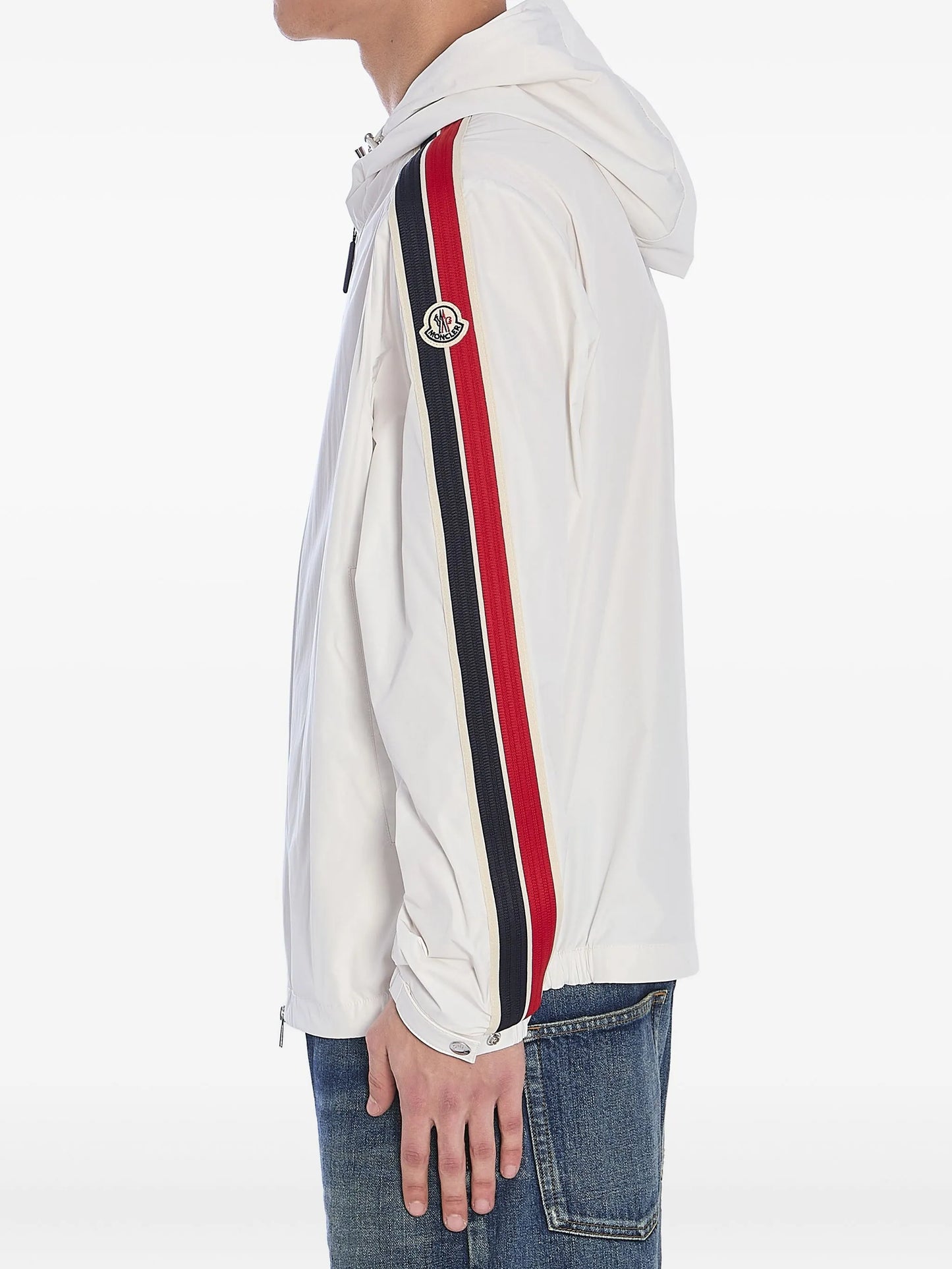 Olan jacket