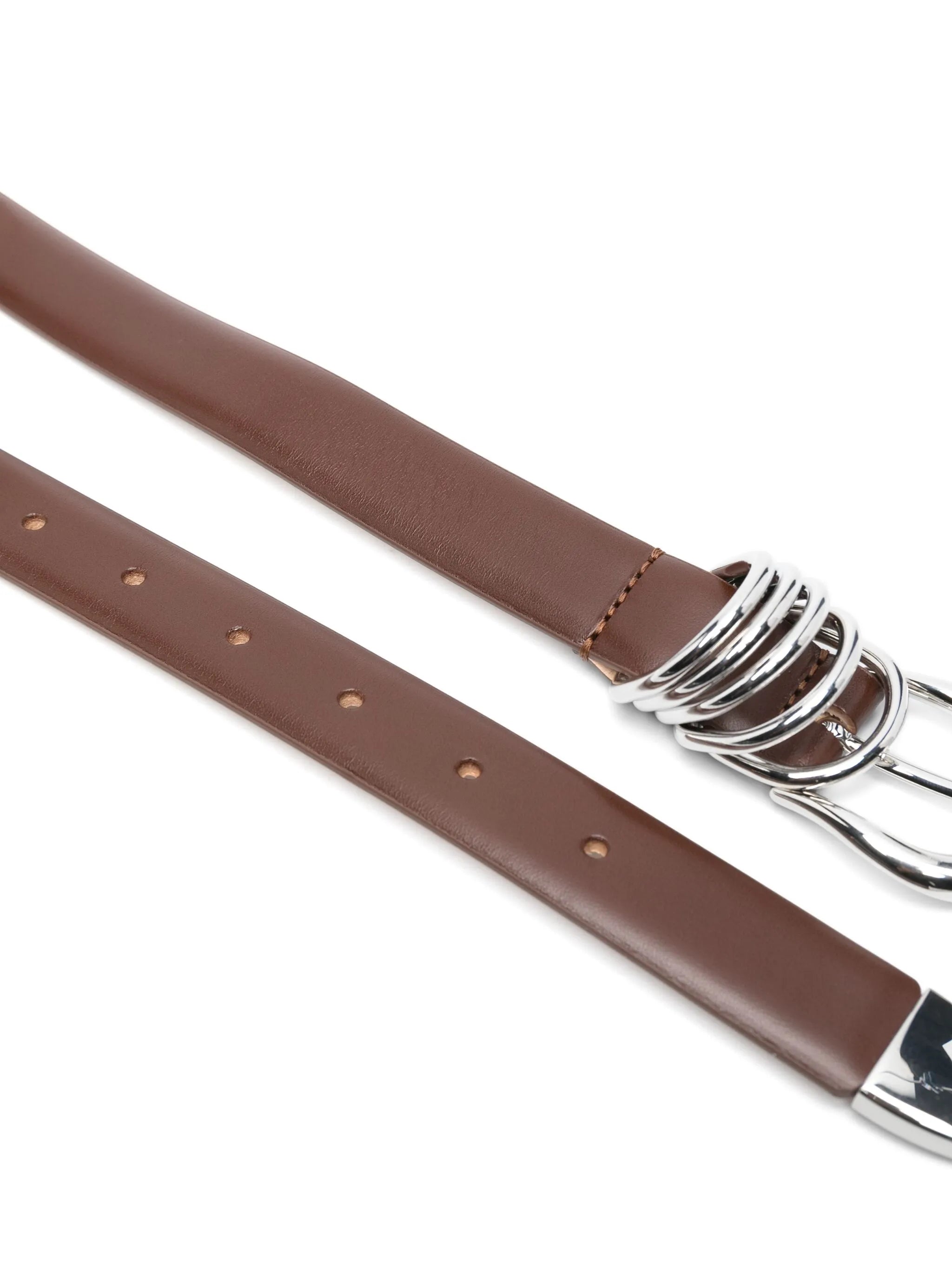 Hollyhock belt