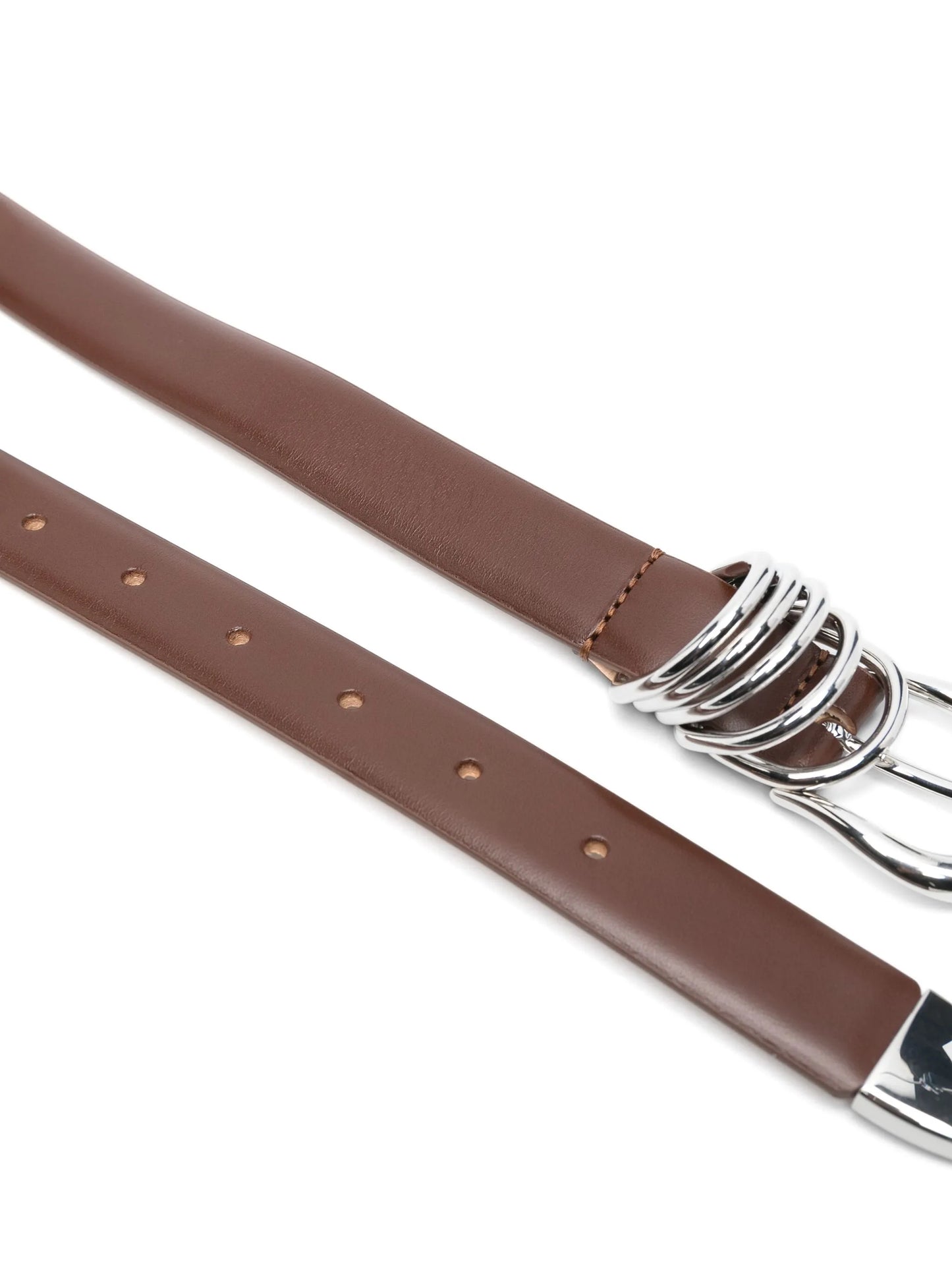 Hollyhock belt