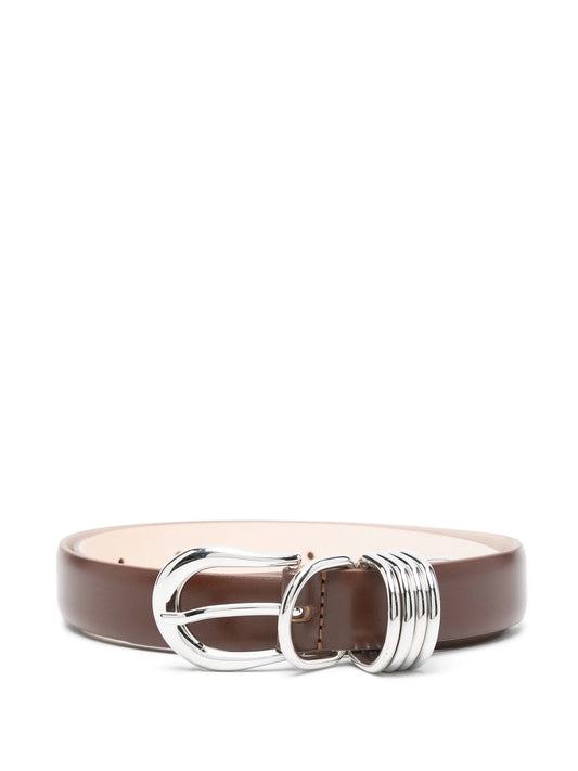 Hollyhock belt