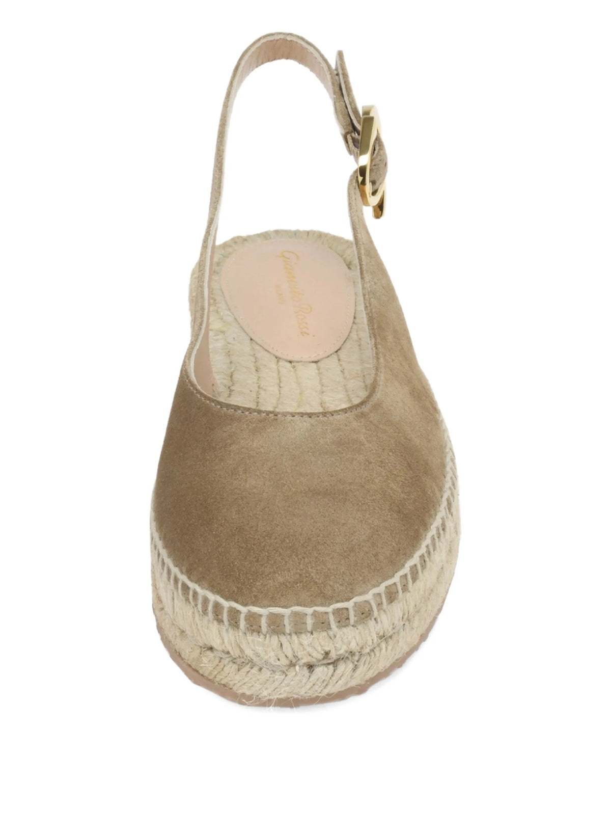 Paz espadrilles