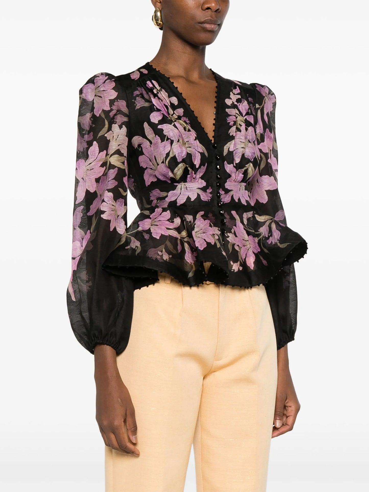 Dawning blouse