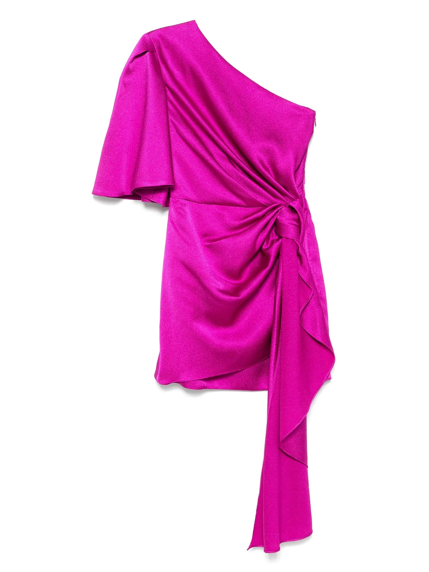 Marcie mini dress