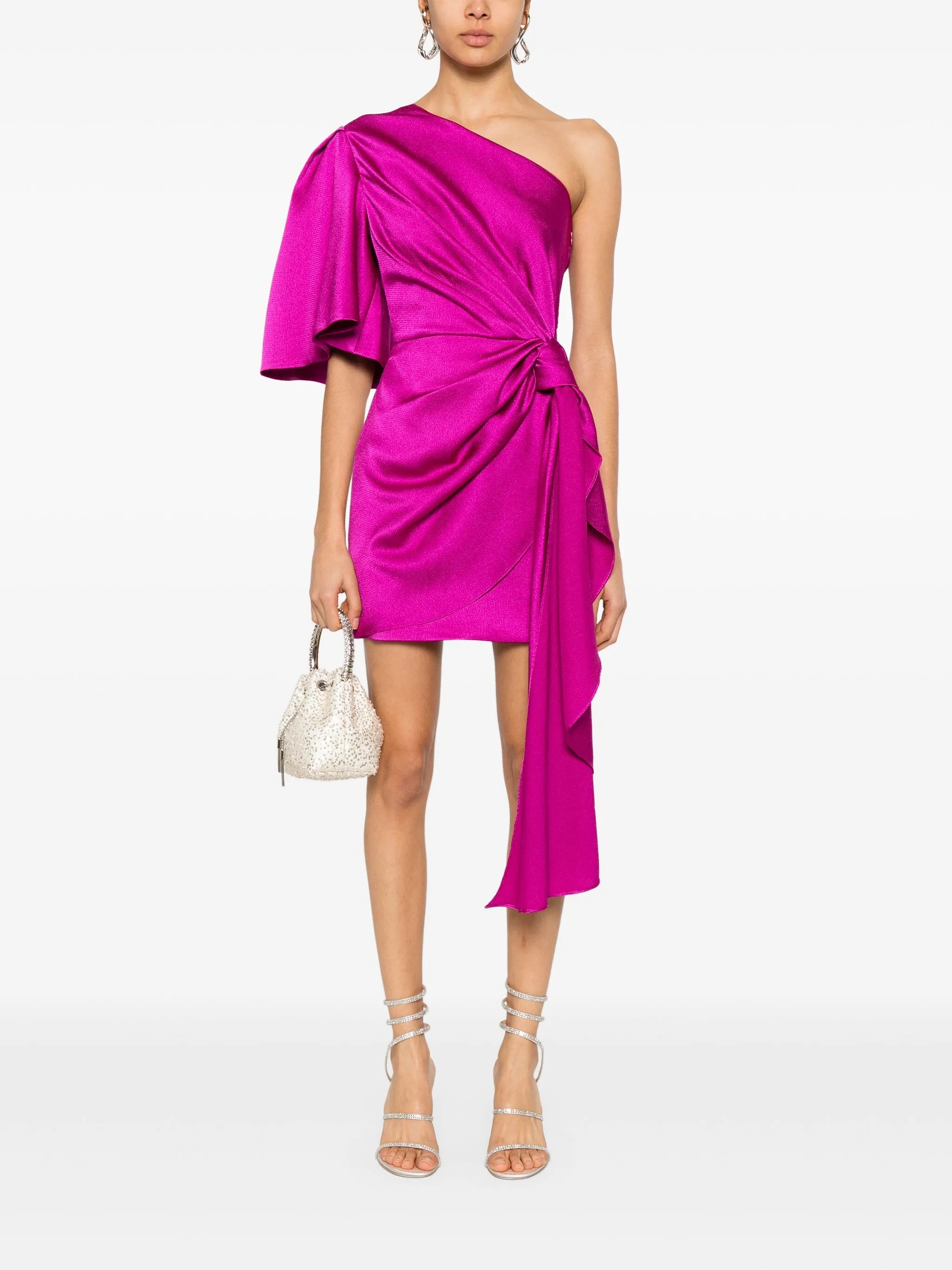 Marcie mini dress