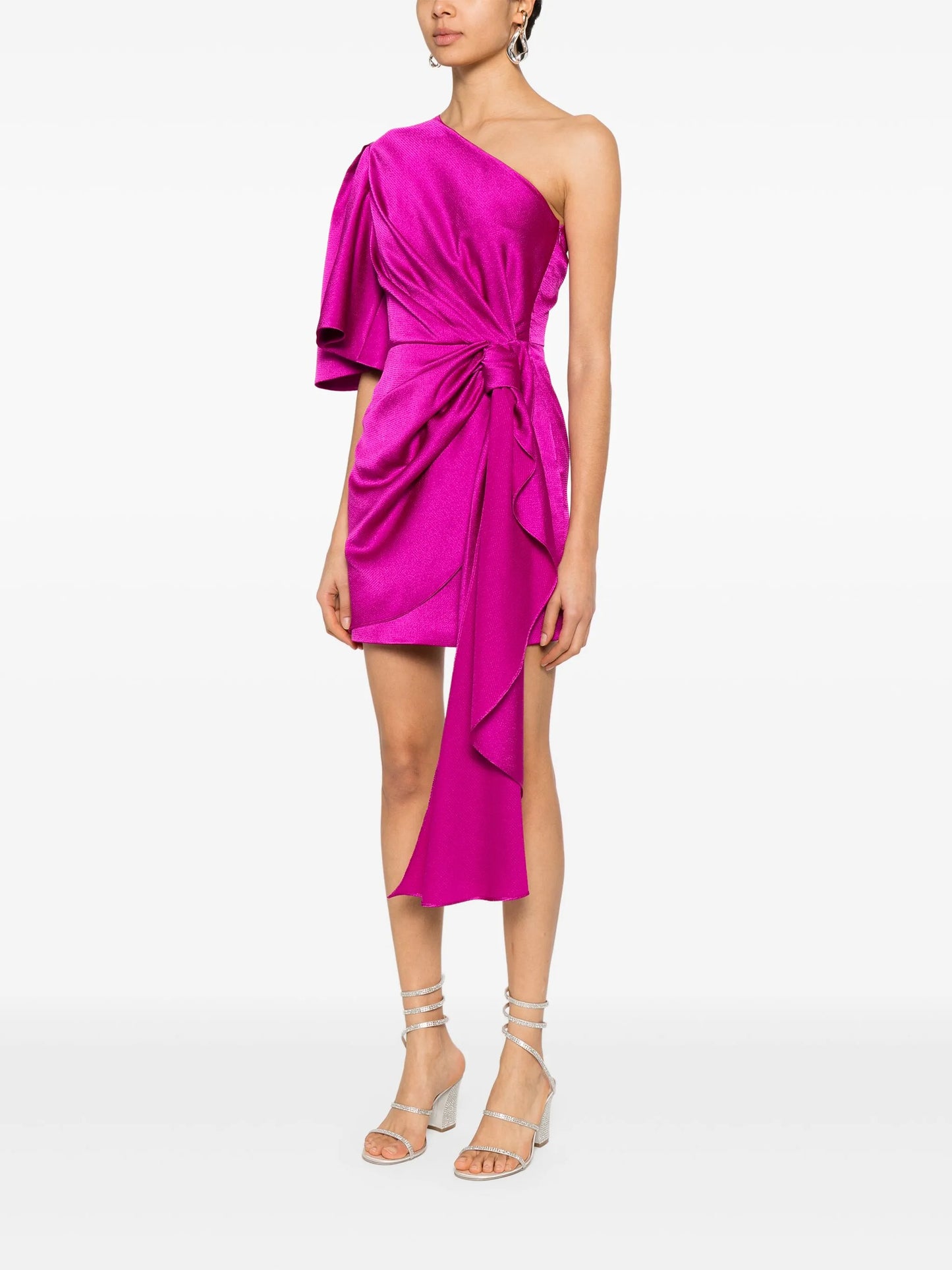 Marcie mini dress