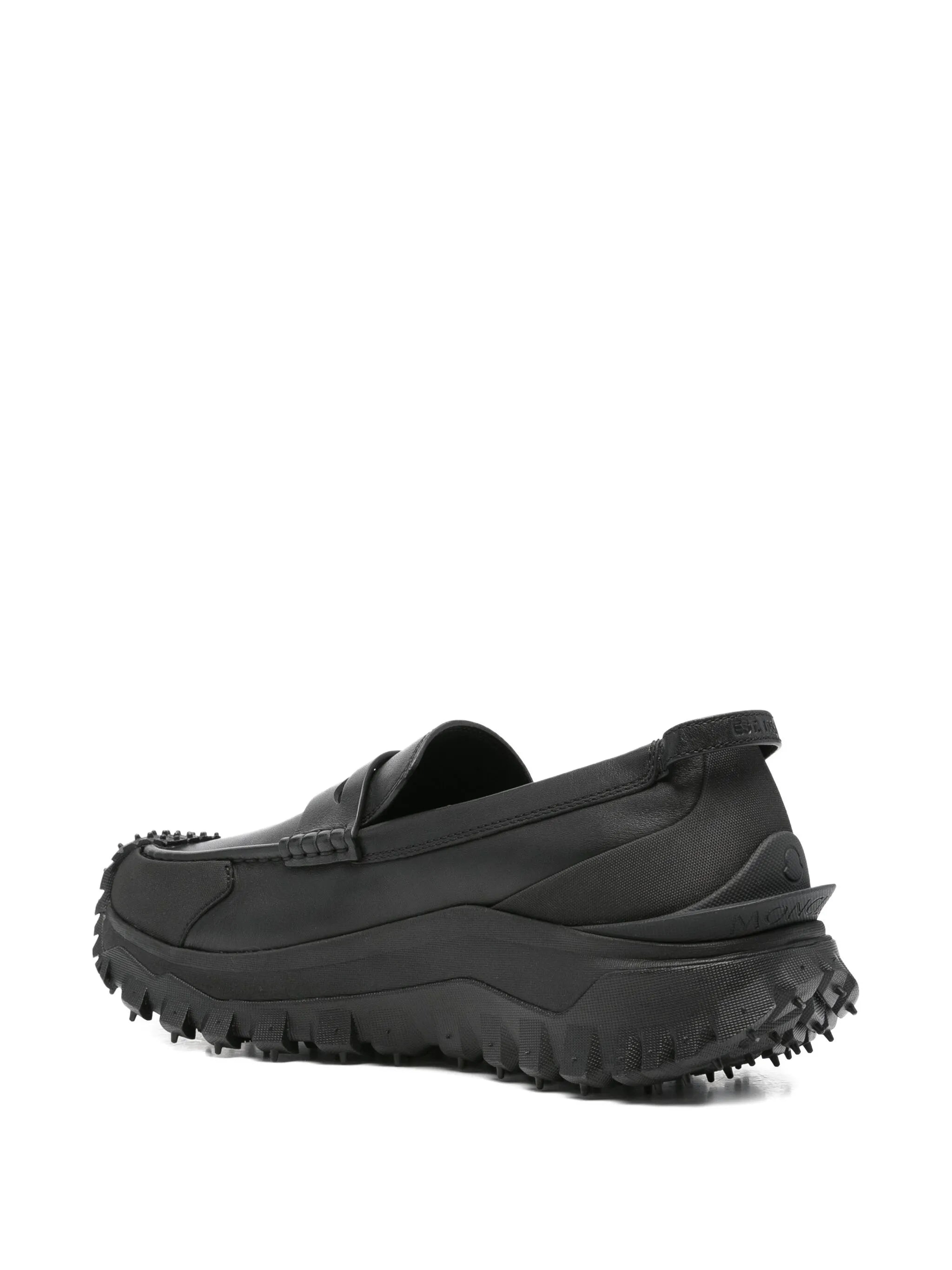 Trailgrip loafers