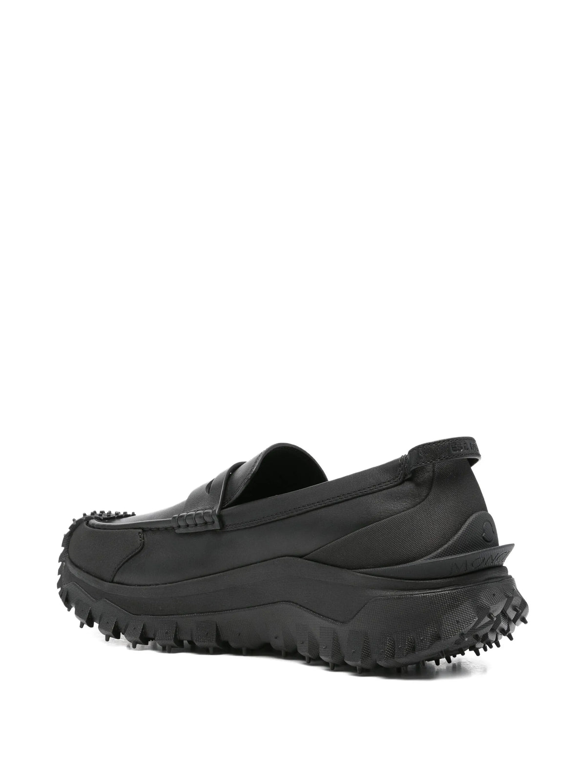 Trailgrip loafers