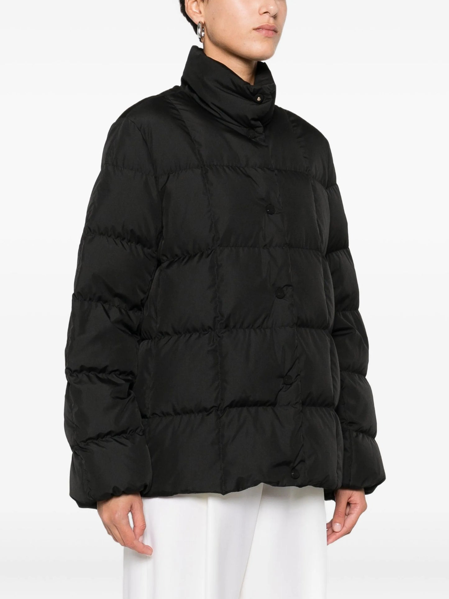 Cochevinne quilted jacket