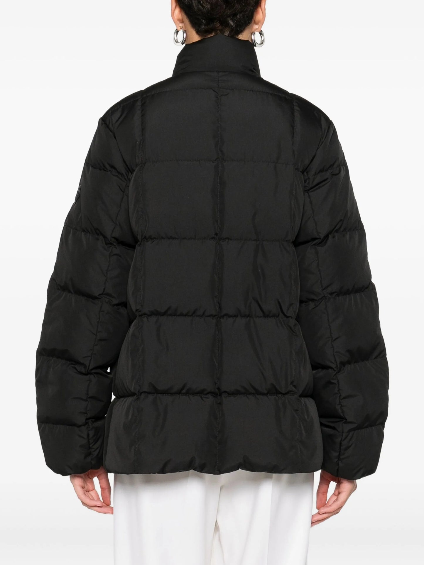 Cochevinne quilted jacket