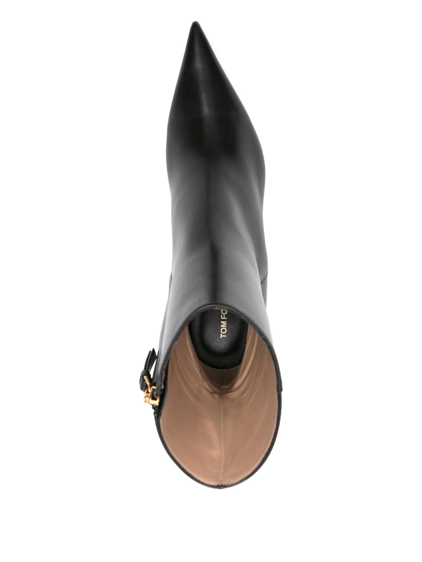 Julianne pointed-toe boots