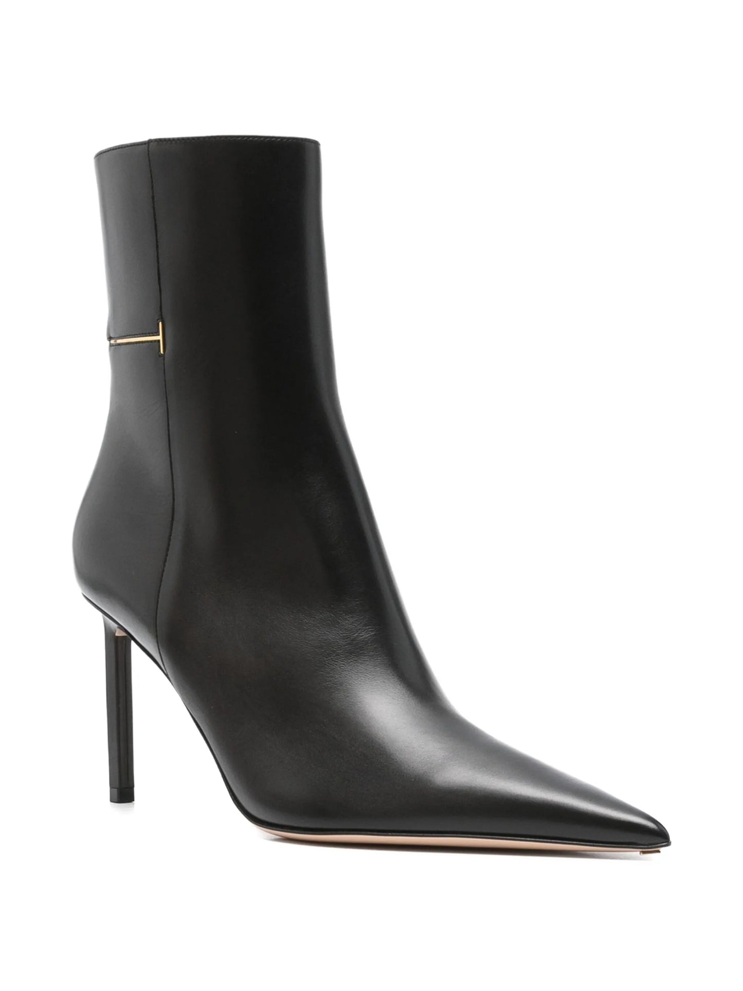 Julianne pointed-toe boots