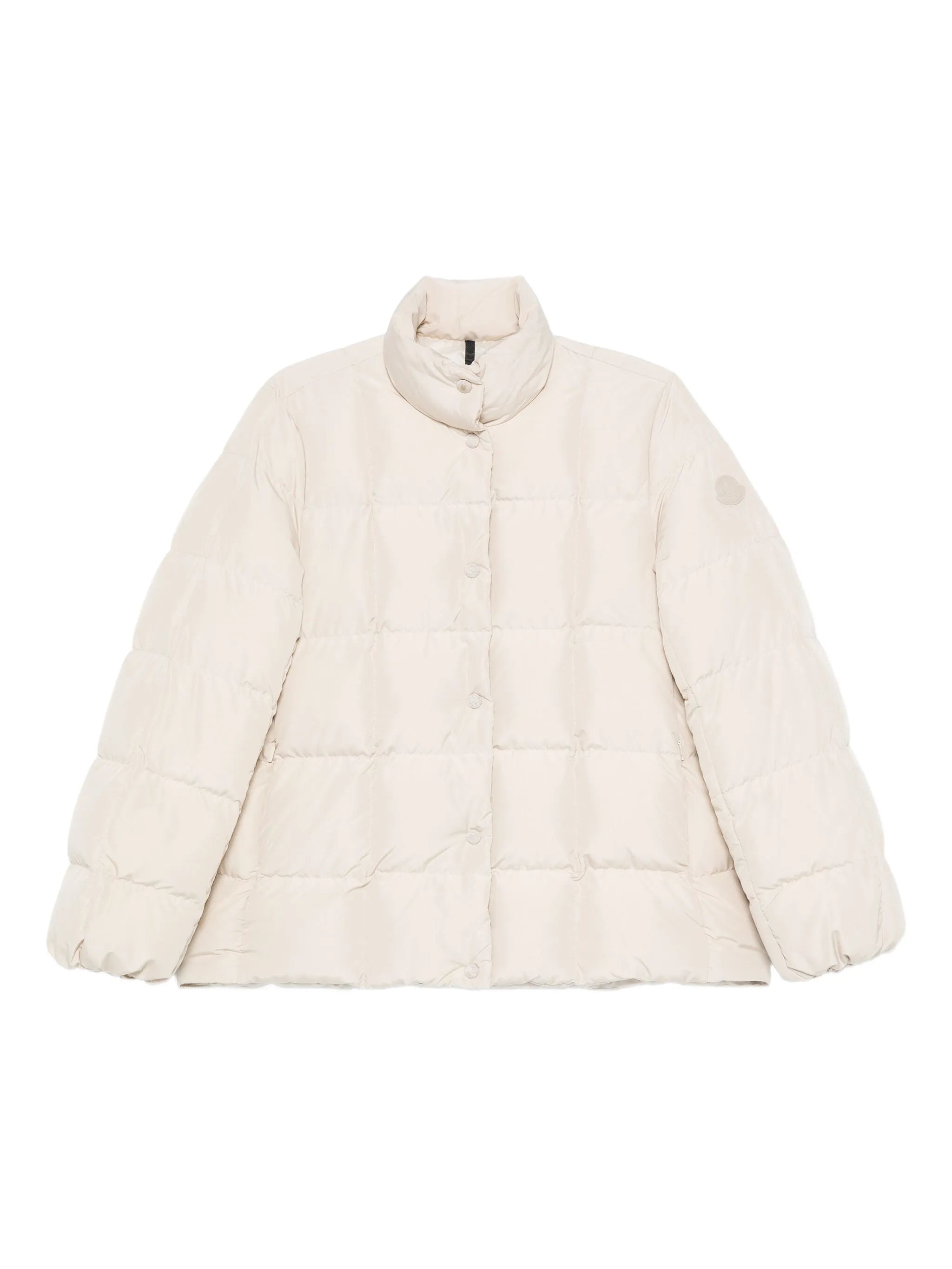 Cochevinne quilted jacket
