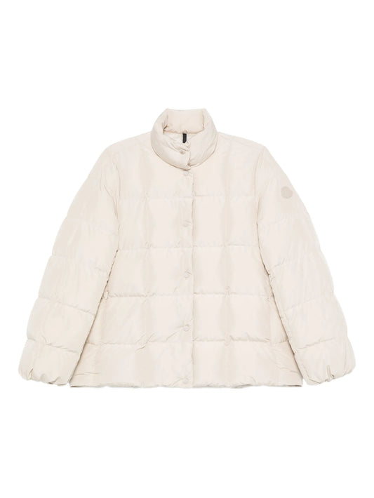 Cochevinne quilted jacket