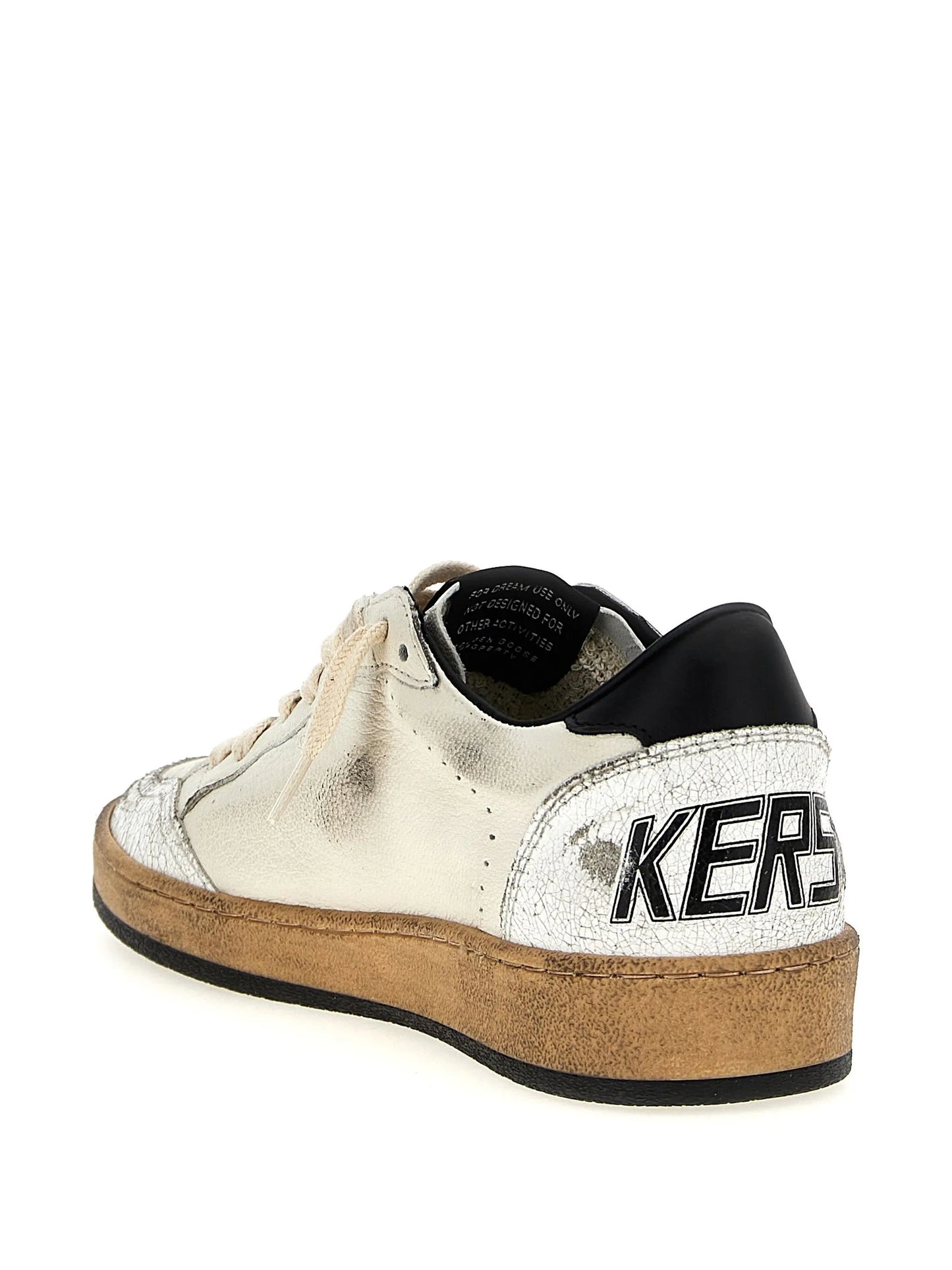 Ball Star sneakers