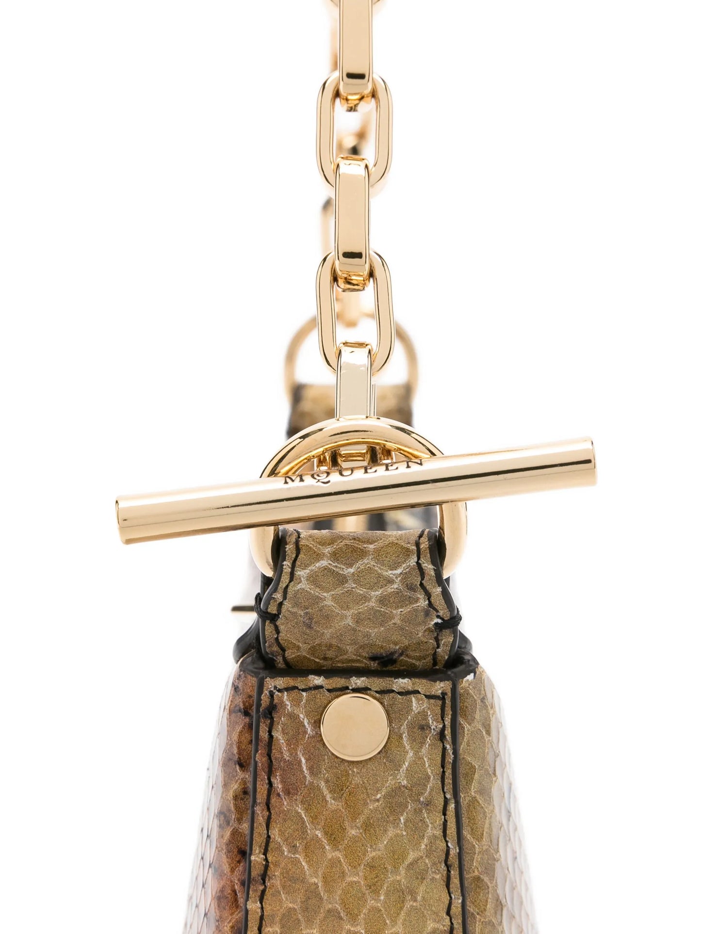 mini T-Bar shoulder bag