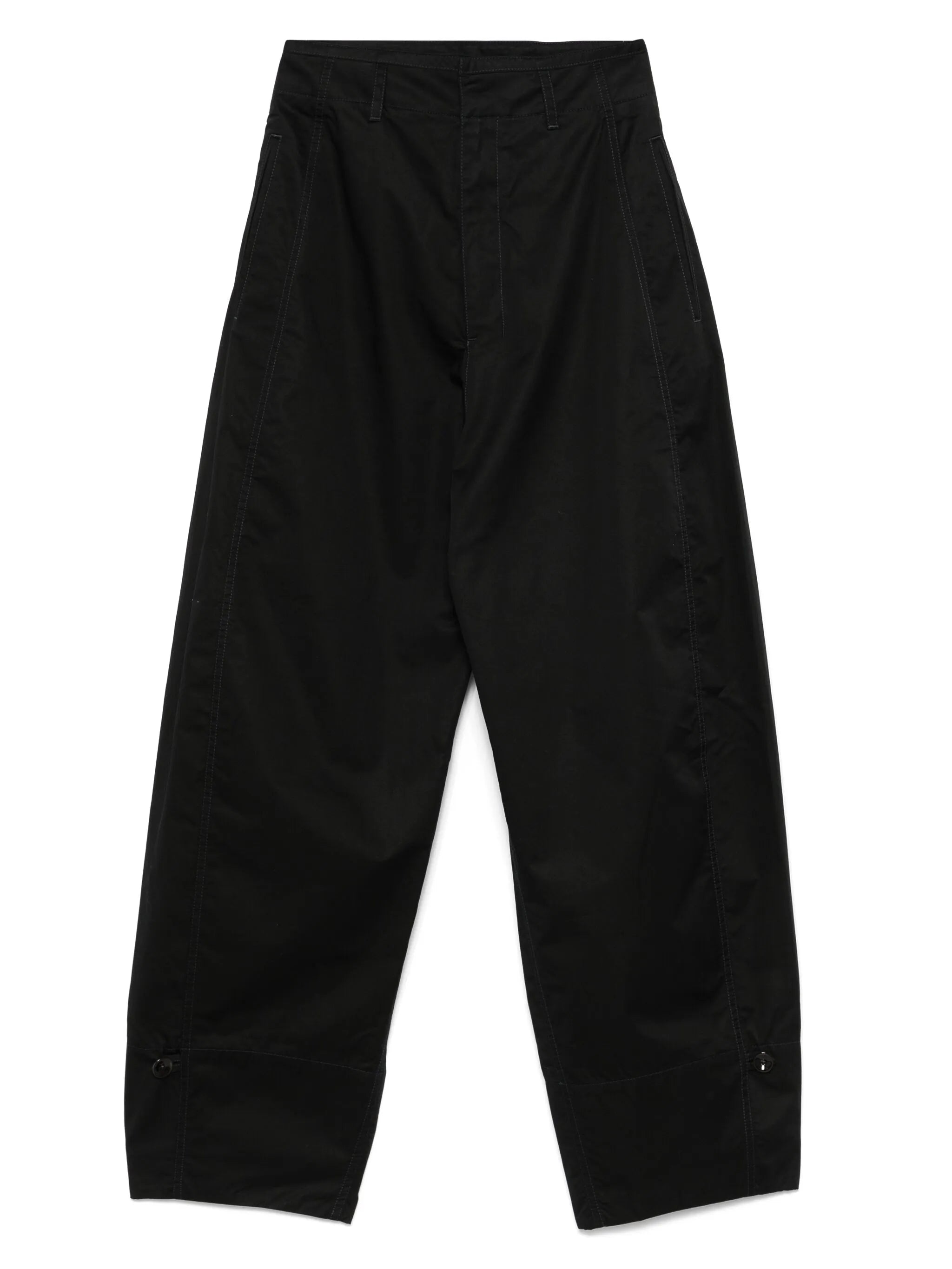 cotton trousers